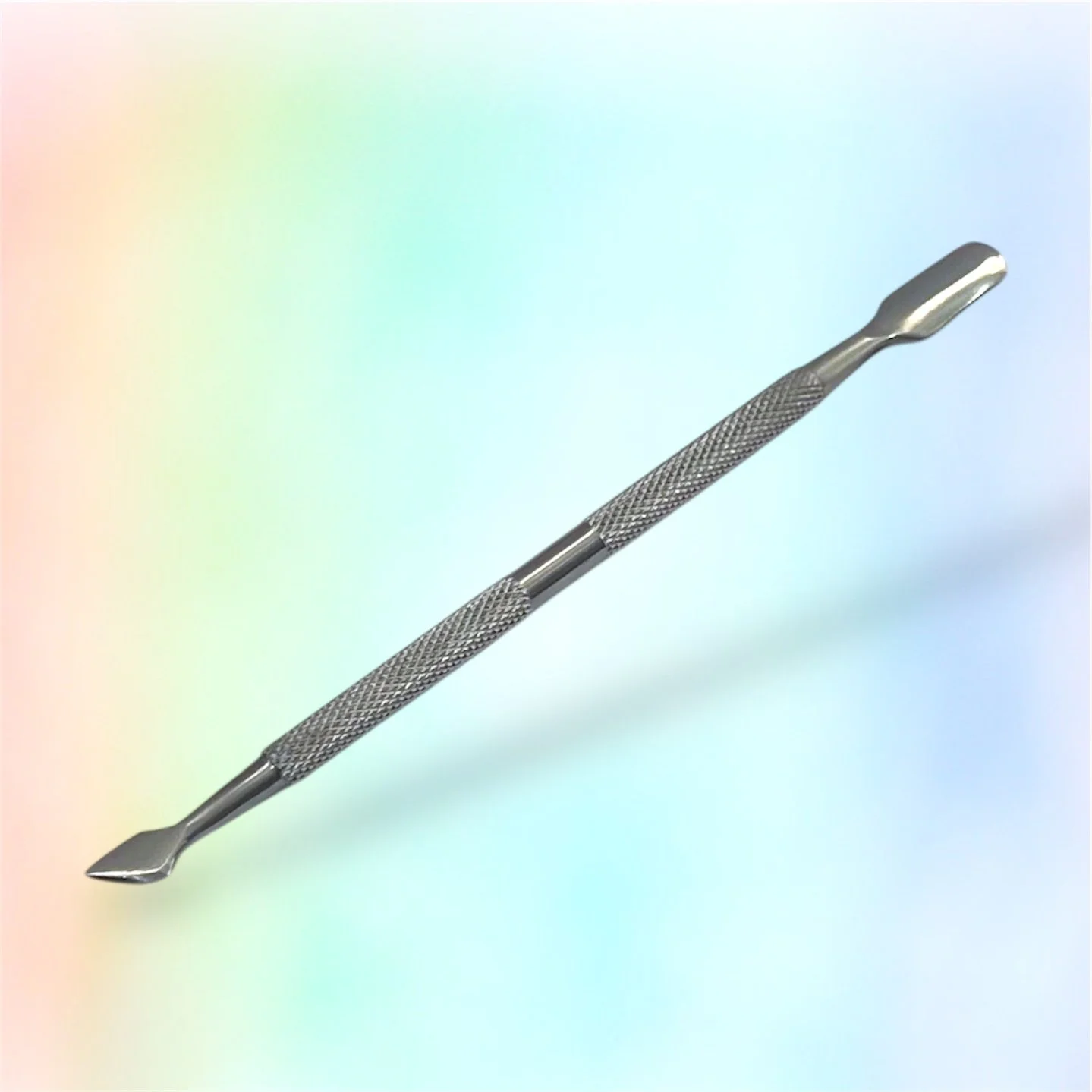 Cuticle Pusher
