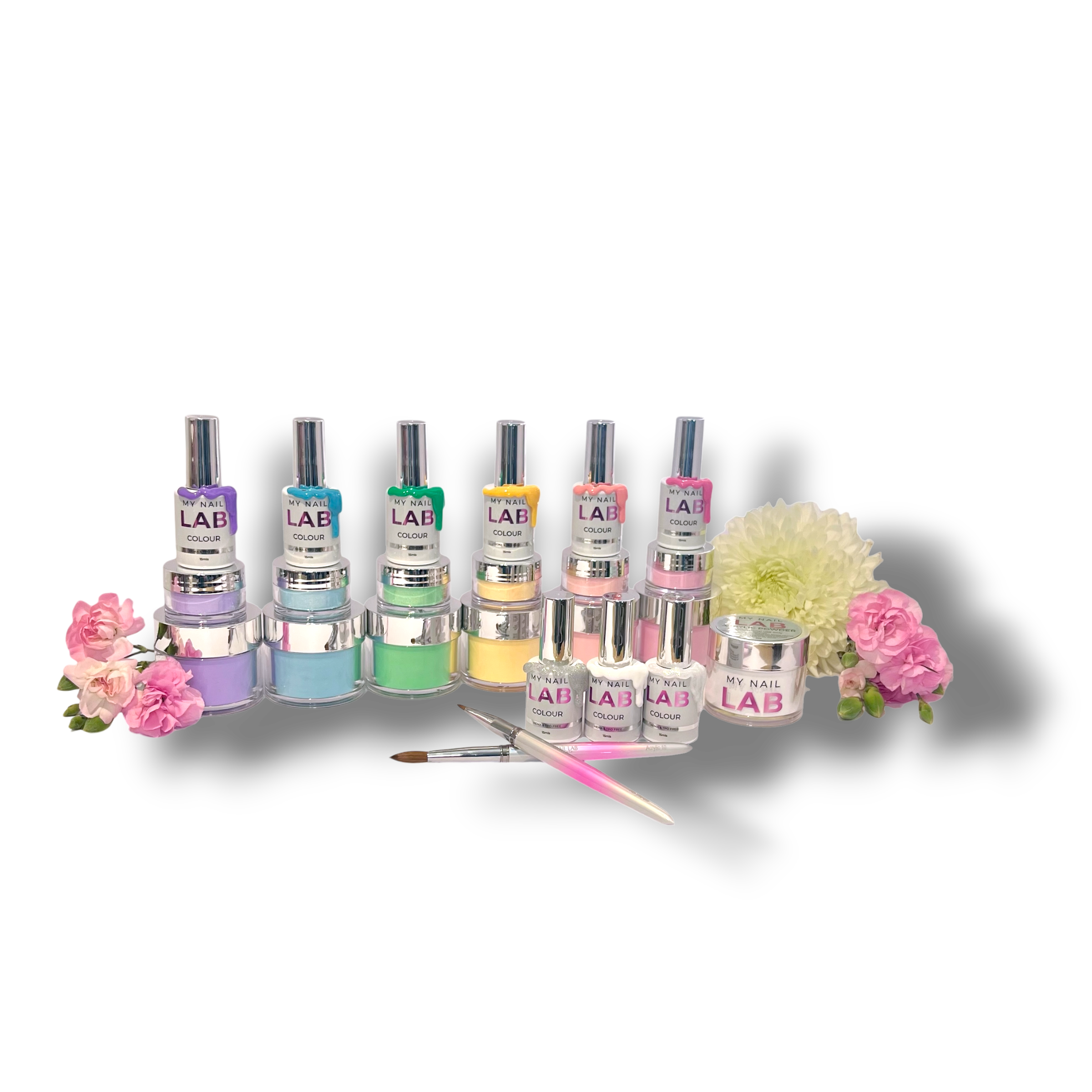 Spring Blooms Collection