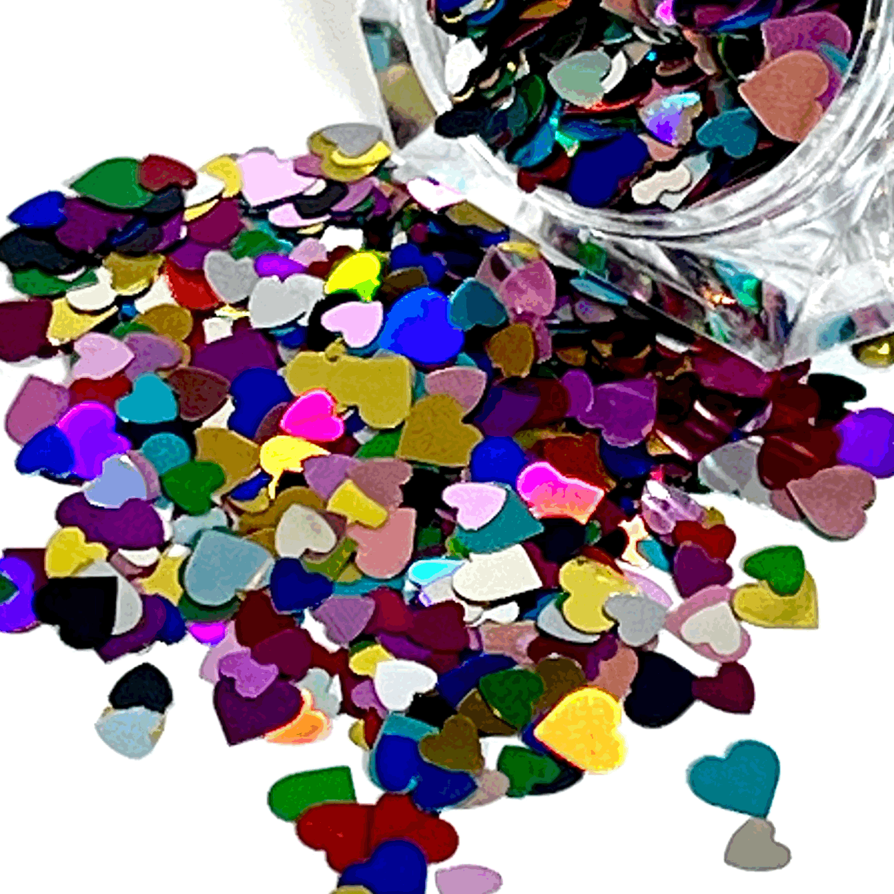 Hearts