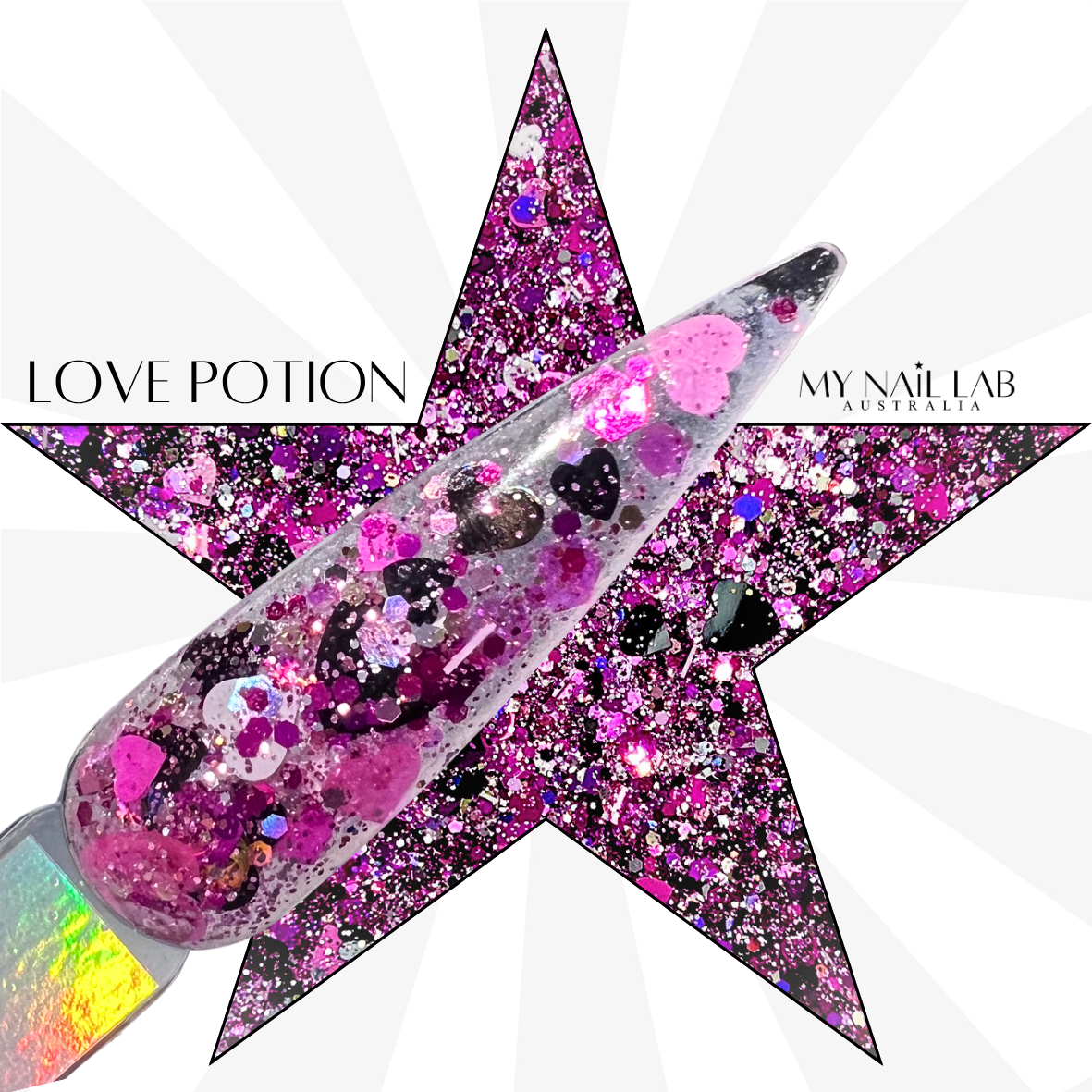 Love Potion