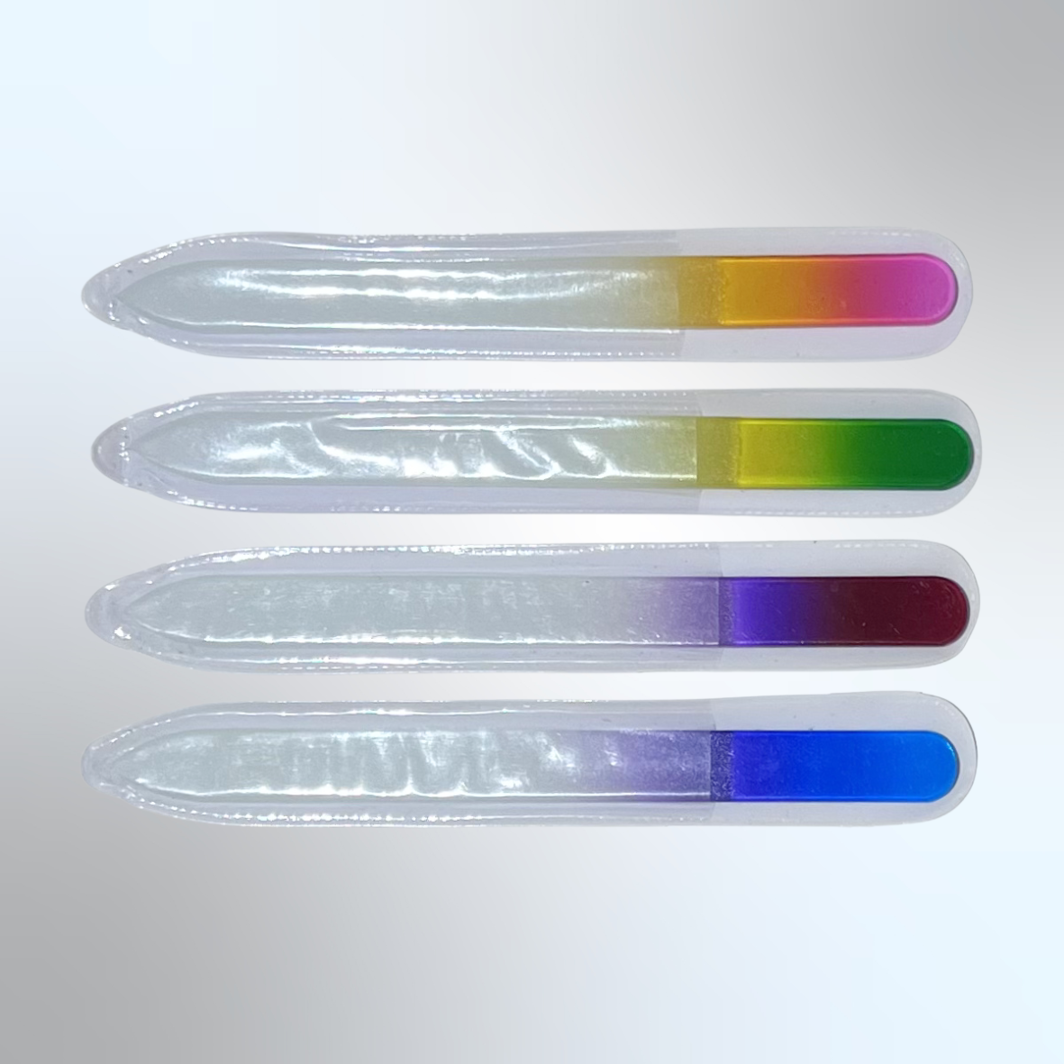 Glass Nail File