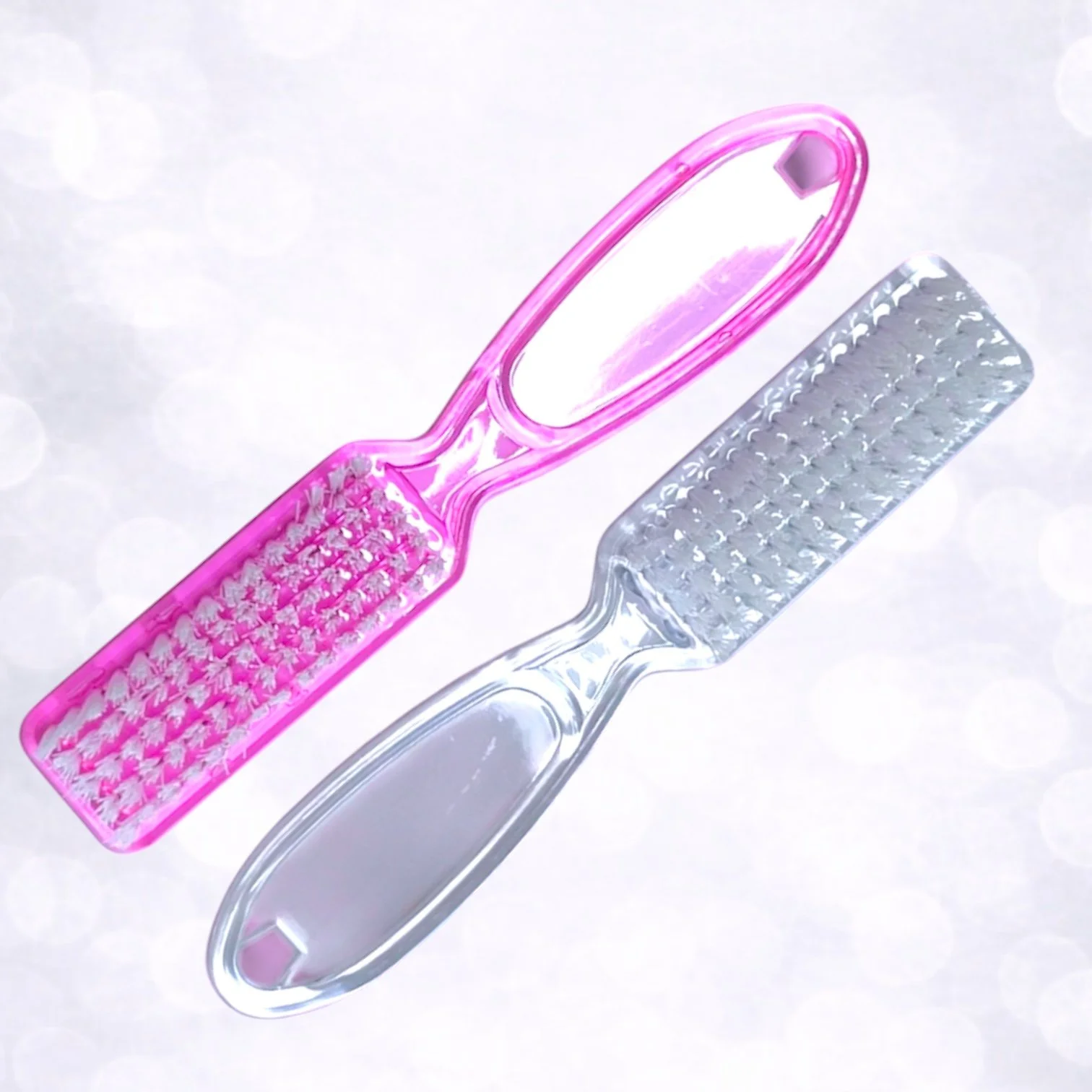 Nail Brush