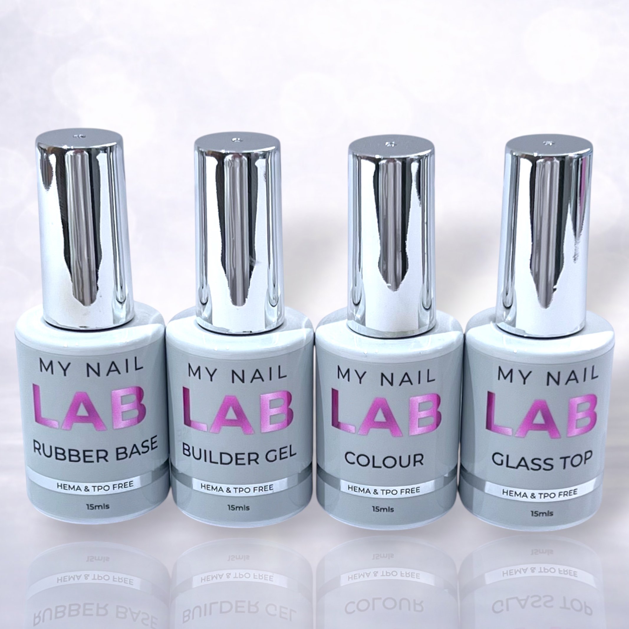 TRIAL Gel Pack