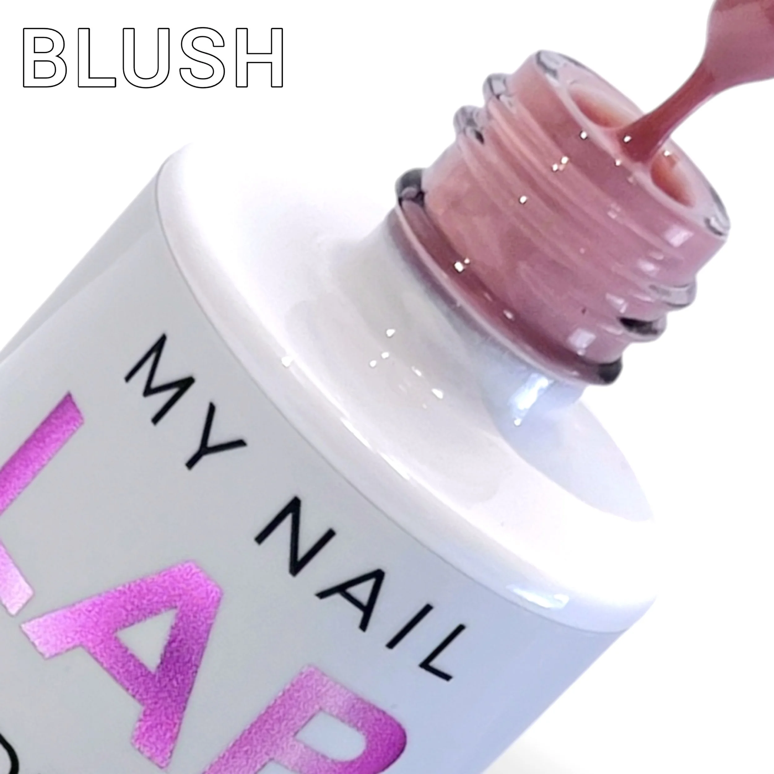 Builder Gel - Blush