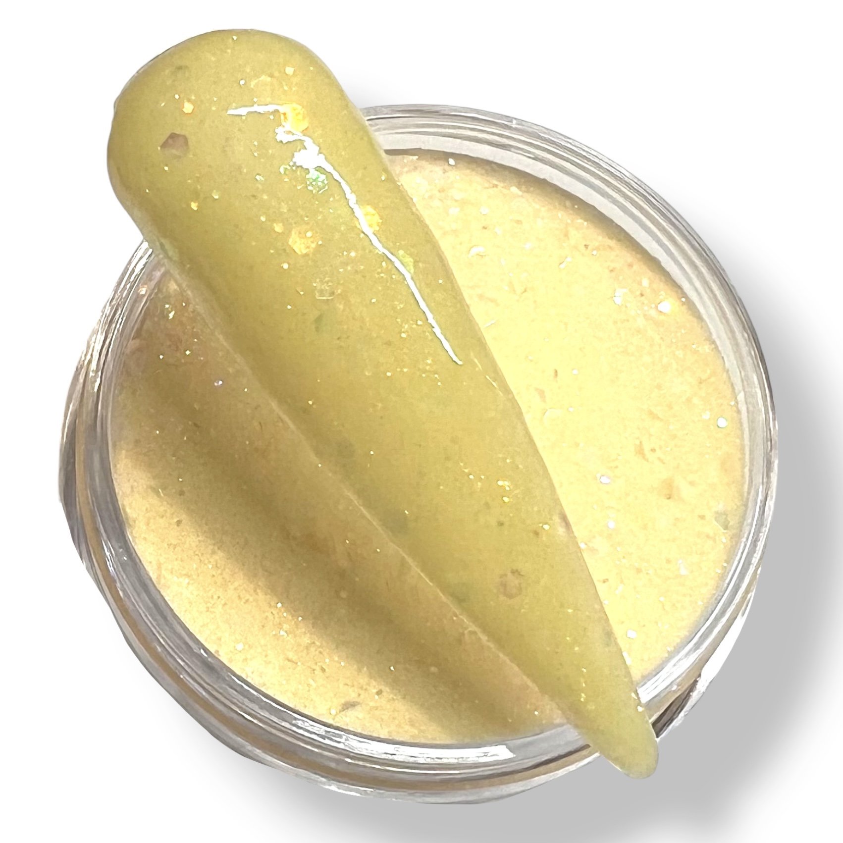 Banana Smoothie Sparkle