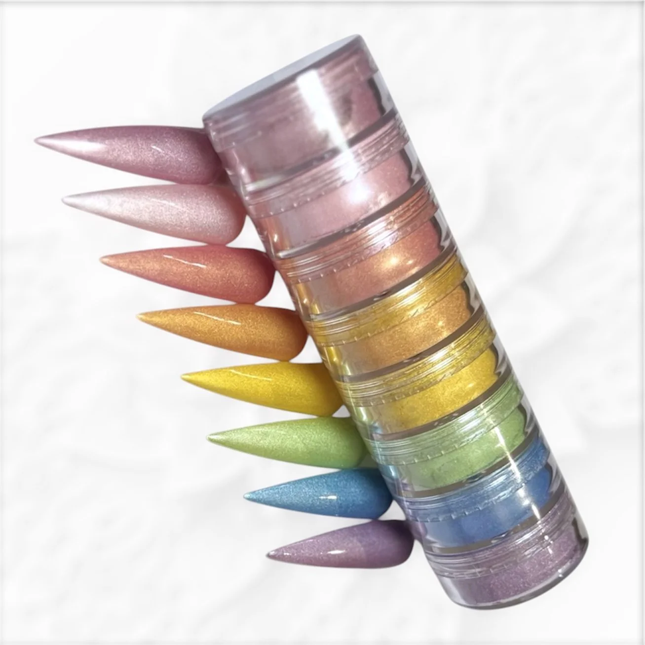 Art Powders - Pastels