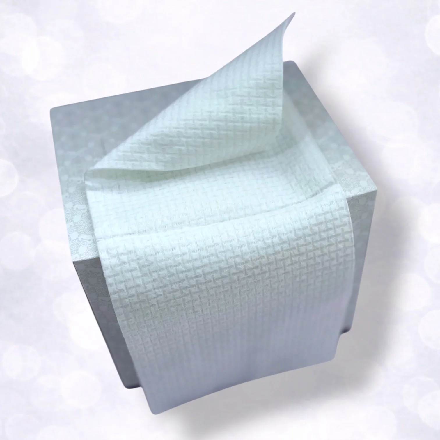 Absorbent Towel