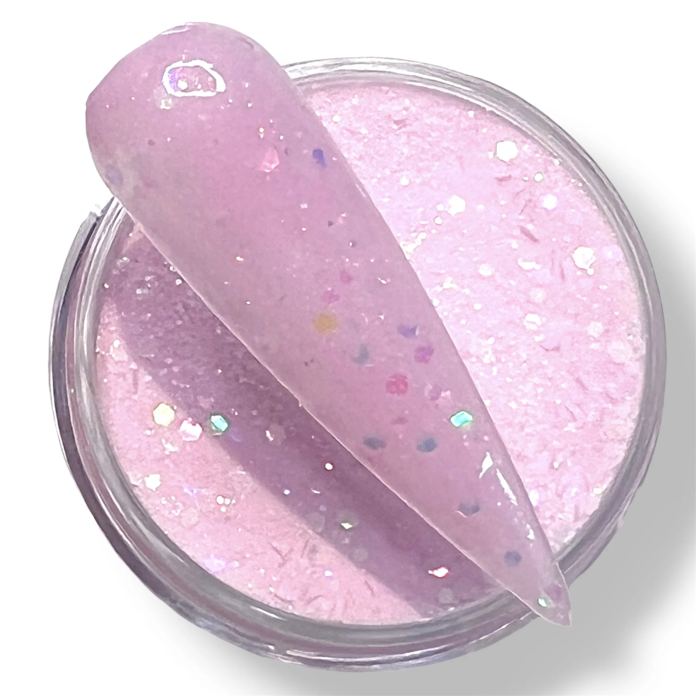 Strawberry Milkshake Sparkle