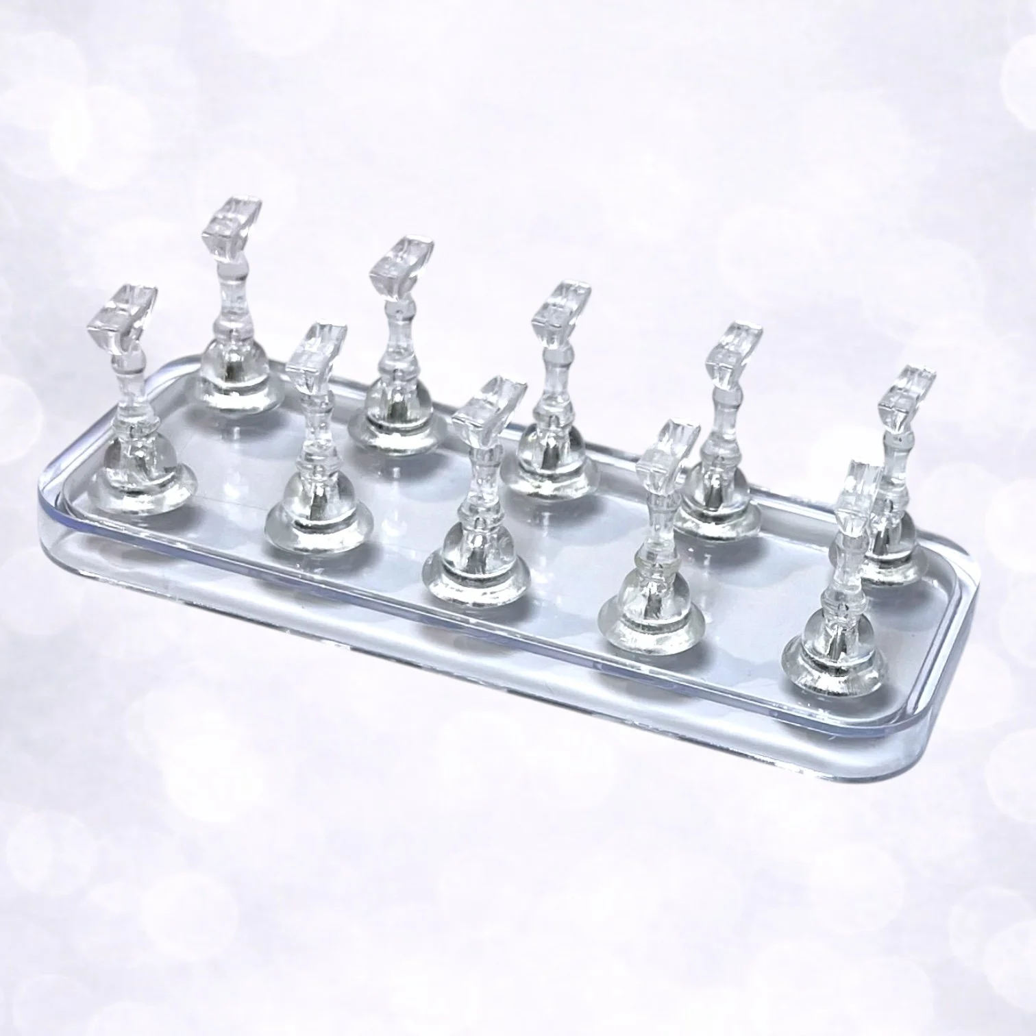 Nail Tip Stand
