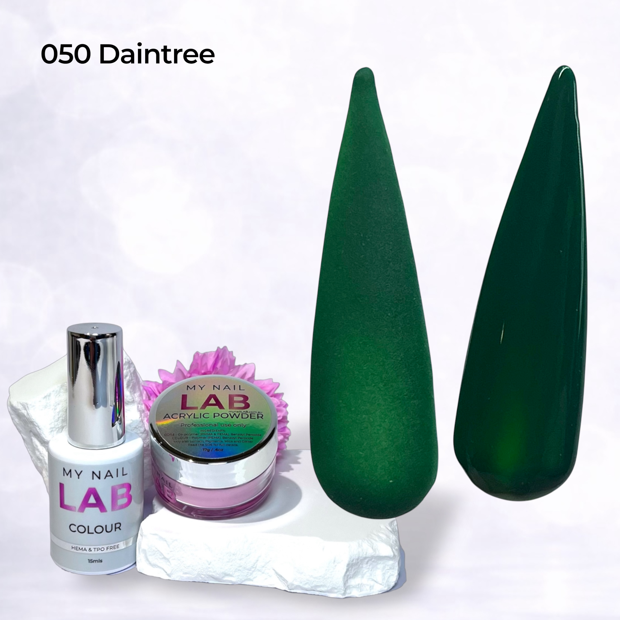 Matching Duo - Daintree