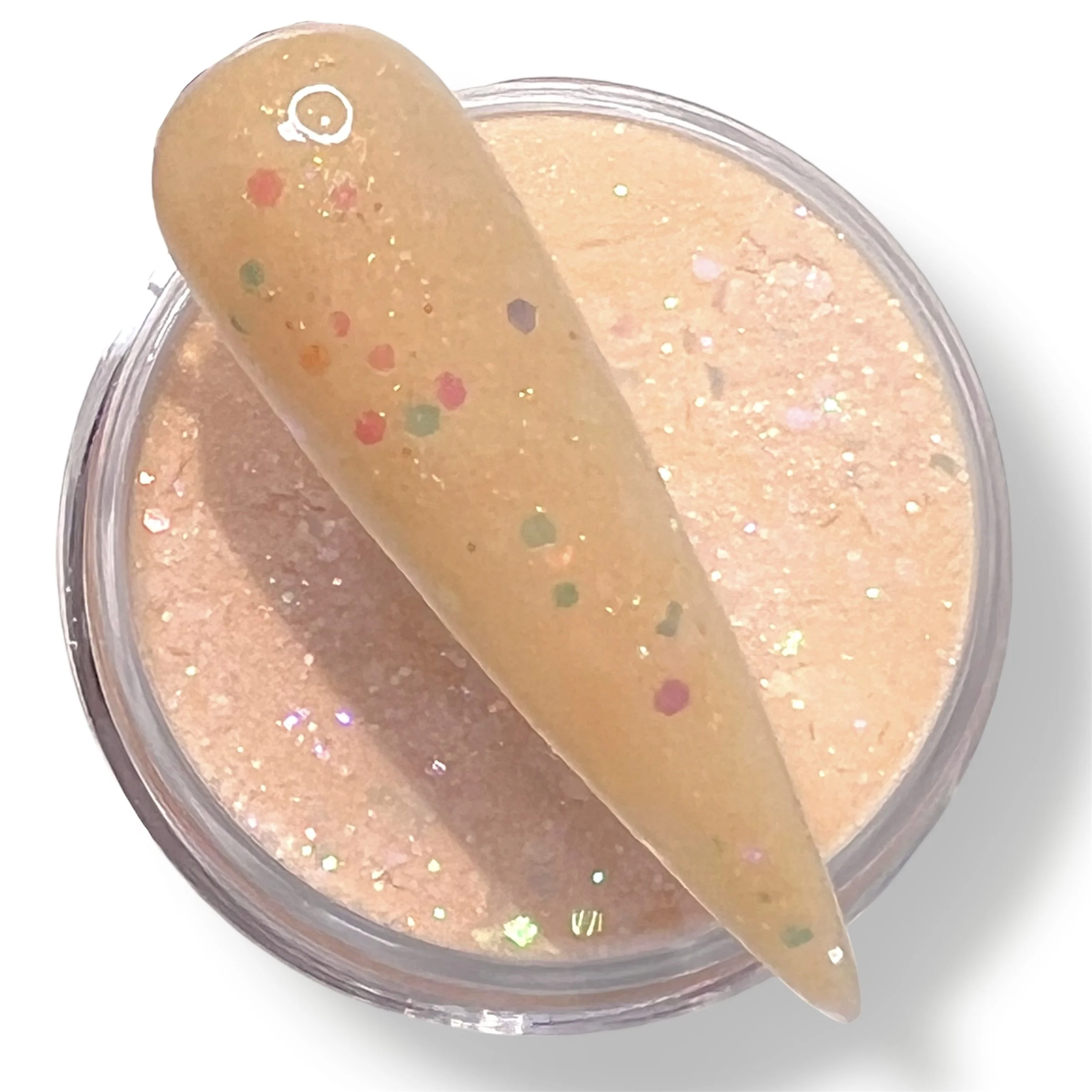 Mango Daiquiri Sparkle