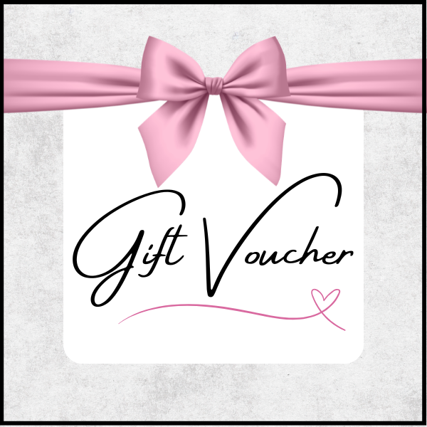 Gift Voucher
