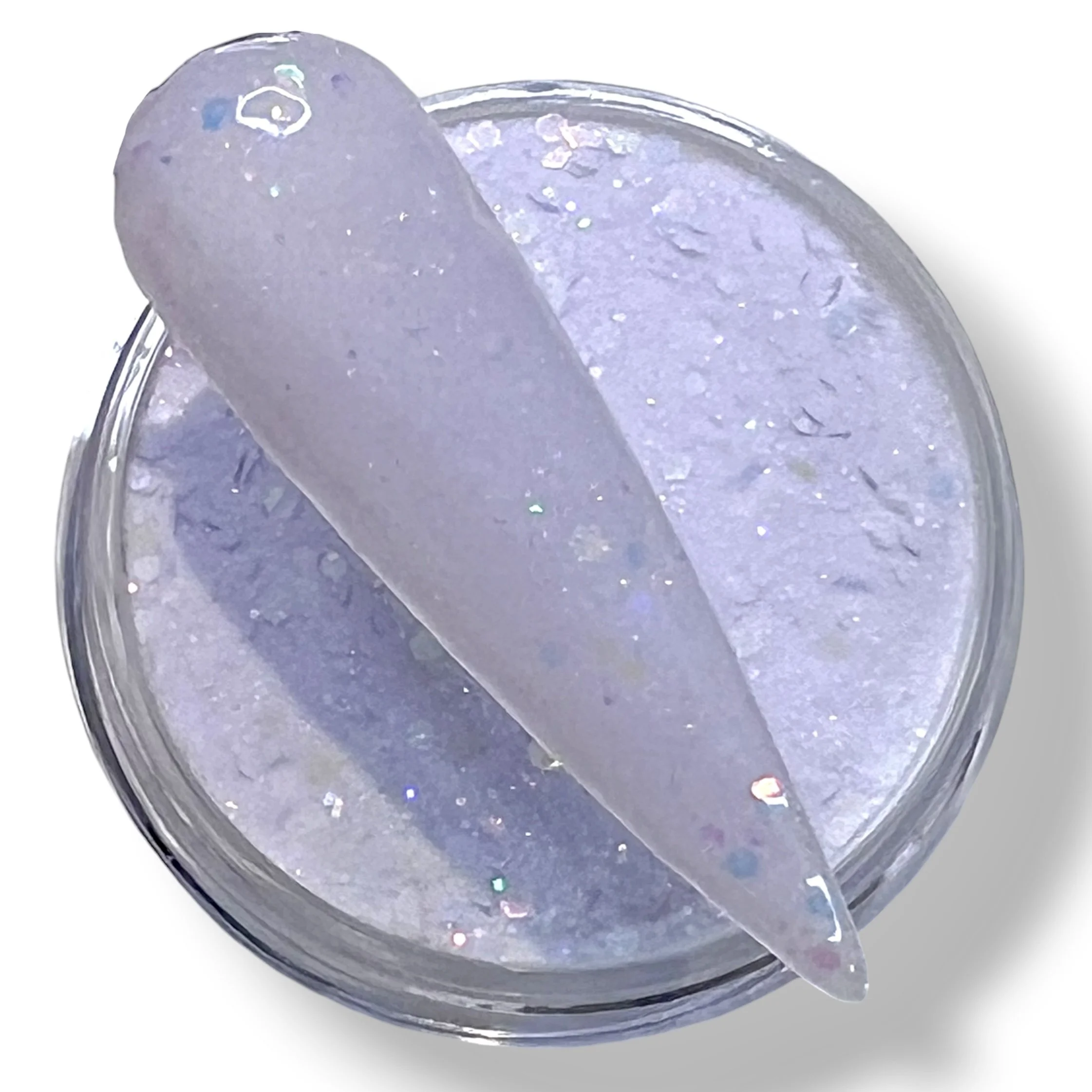 Taro Tea Sparkle