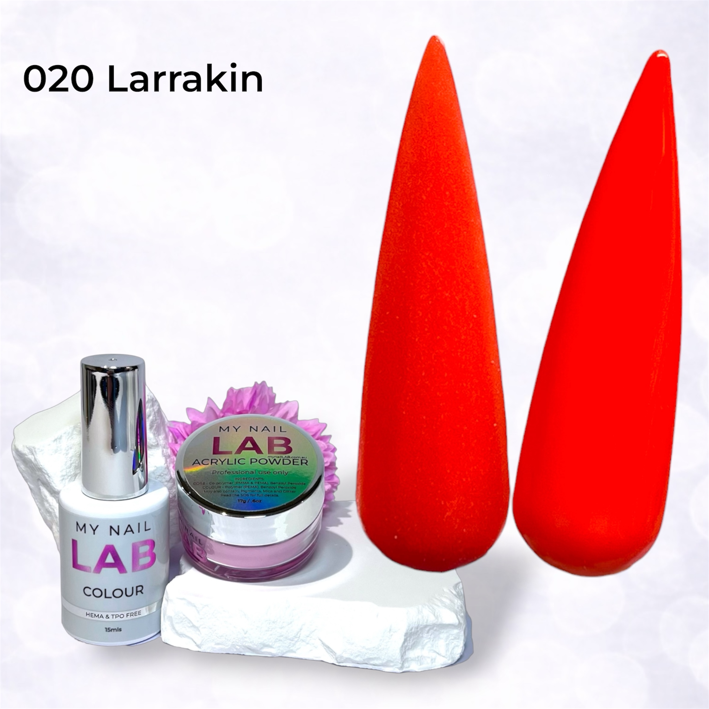 Matching Duo - Larrakin