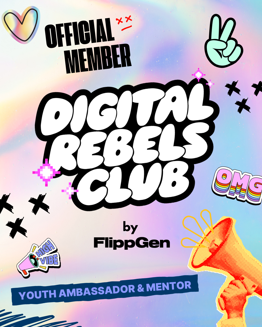 What is a Digital Rebel?