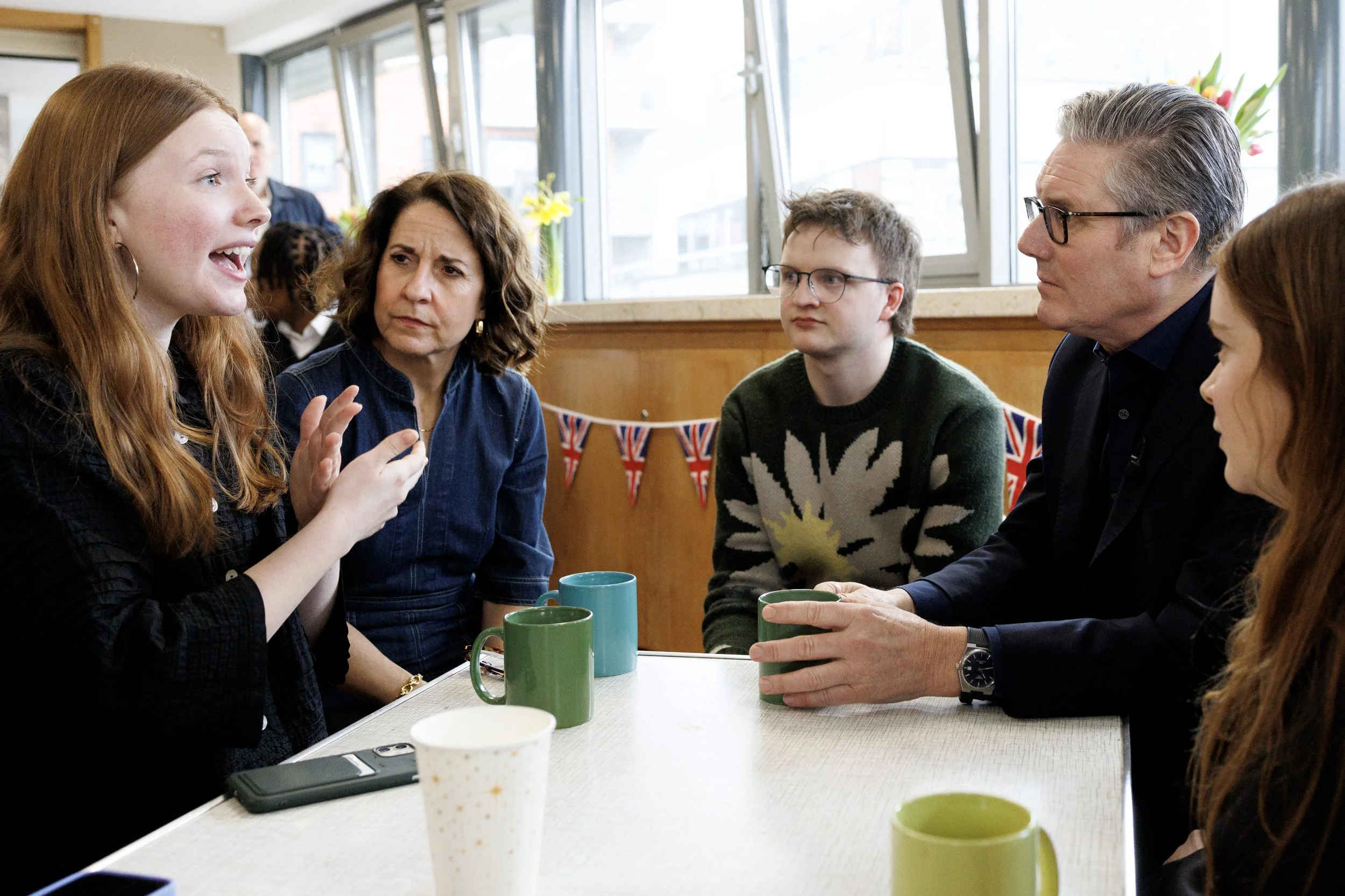 FlippGen welcomes the children’s online safety consultation, but urges the government to ensure young people are heard