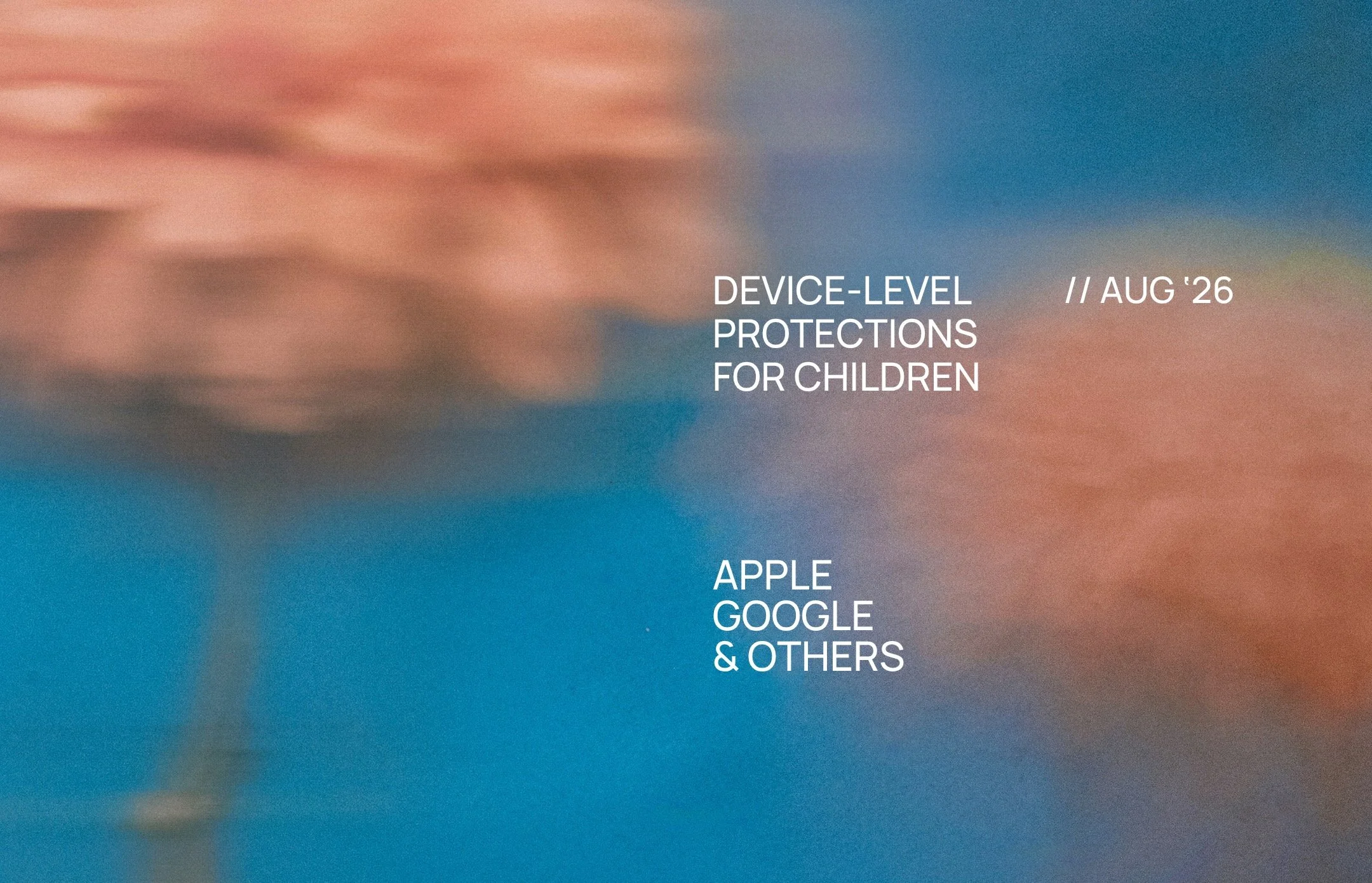 FlippGen welcomes device-level protections for children, but warns against a ban on social media