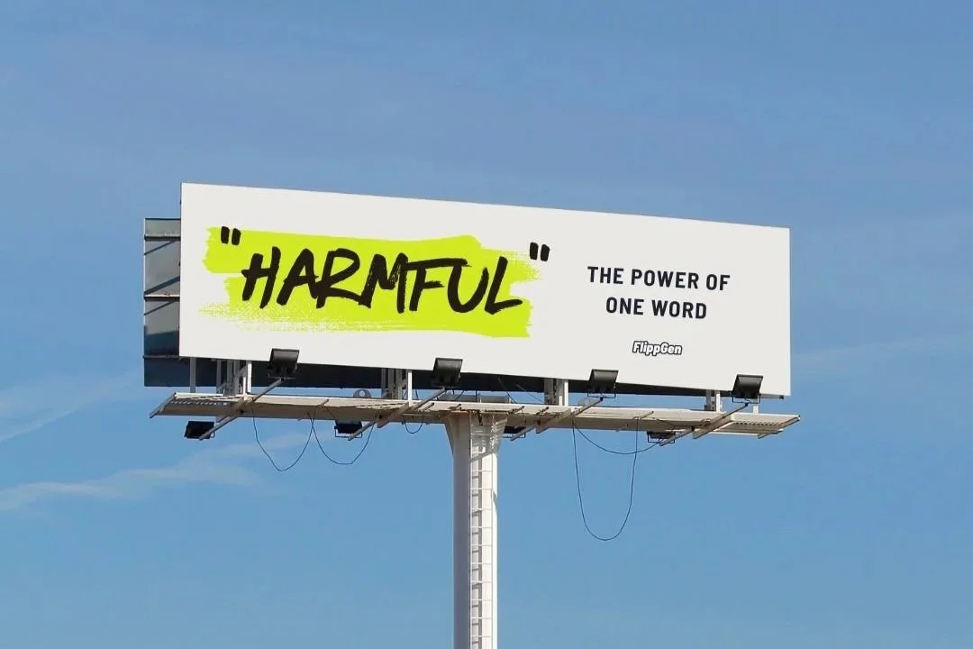 The Power of One Word 
