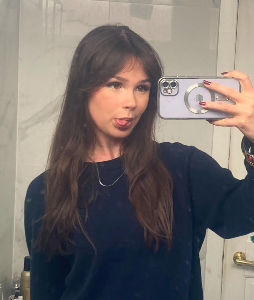 Megan - Digital Rebel