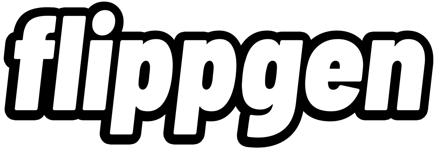 FlippGen