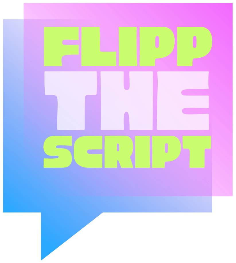 Flipp The Script | Encourage Digital Wellness - Learn More — FlippGen