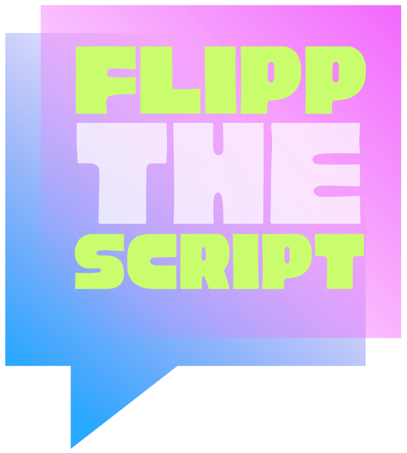 Flipp The Script | Encourage Digital Wellness - Learn More — FlippGen