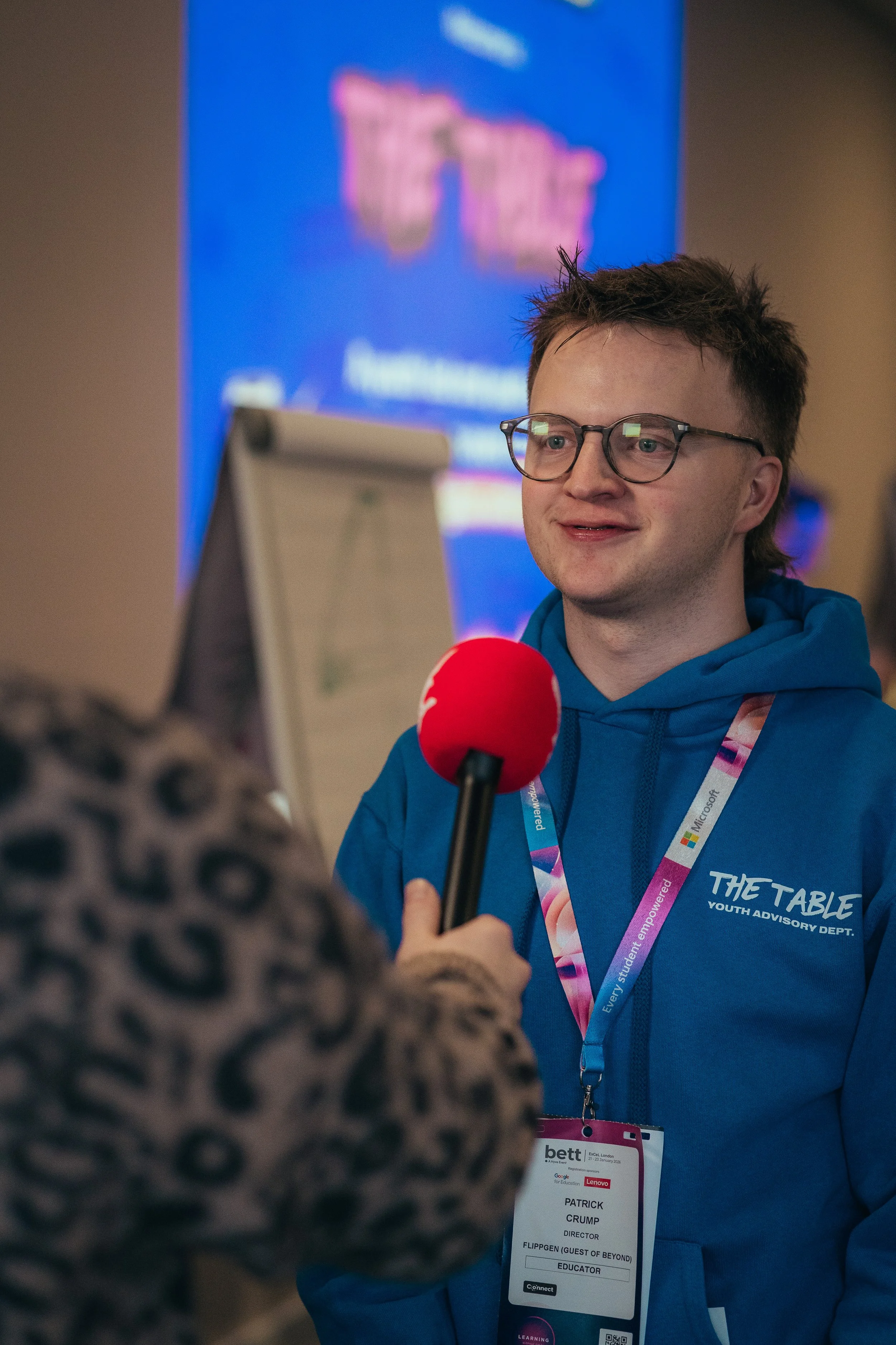 FlippGen Digital Rebel