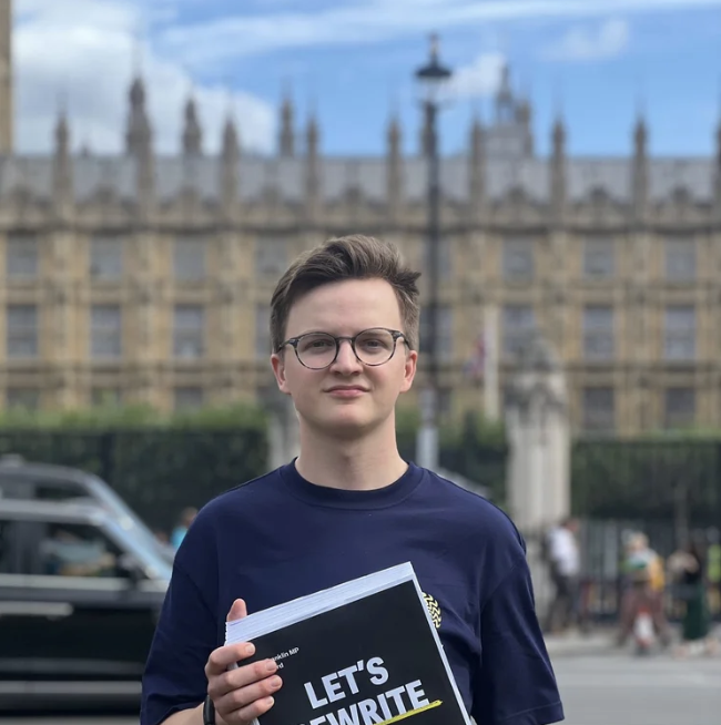 FlippGen Digital Rebel