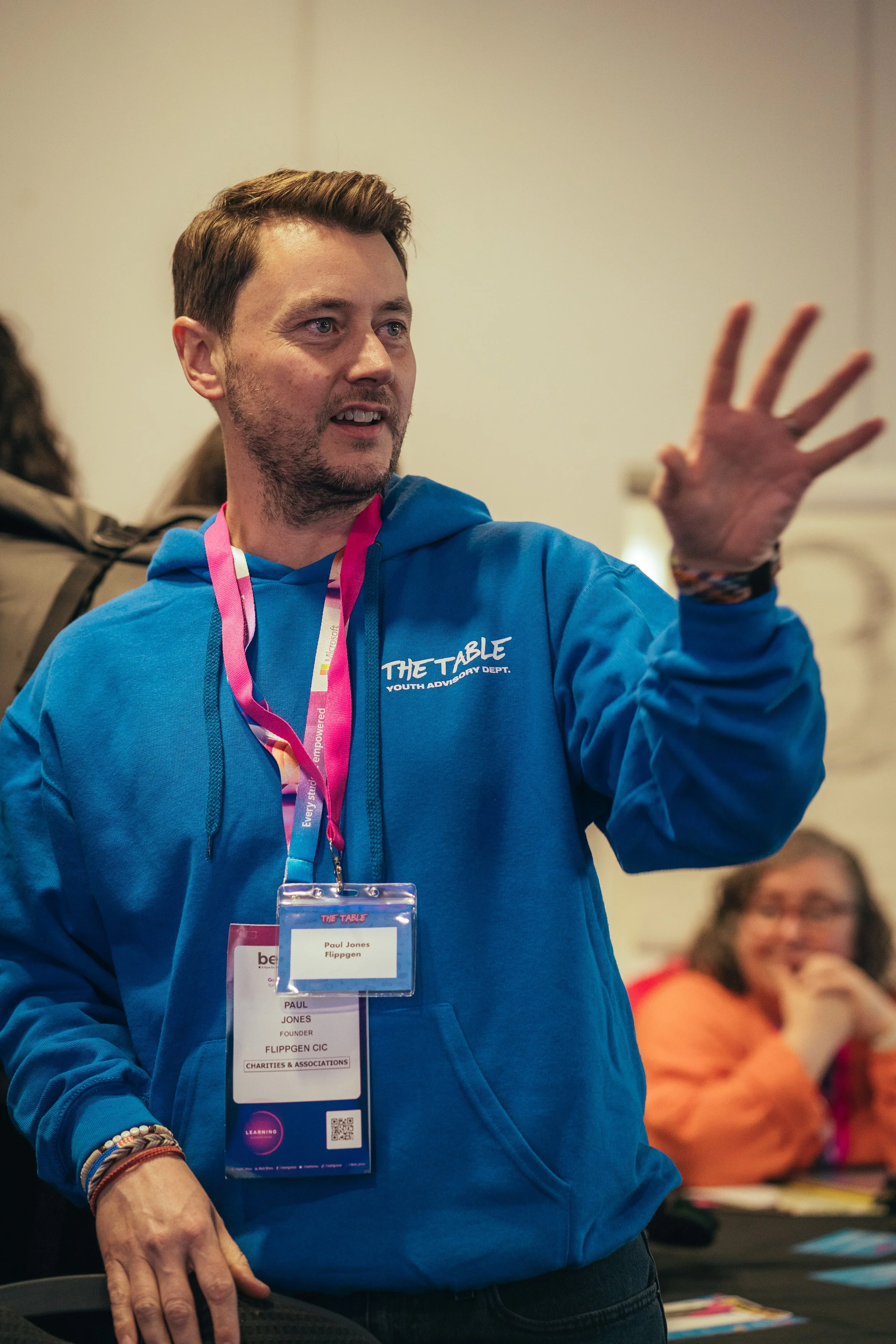 FlippGen Digital Rebels