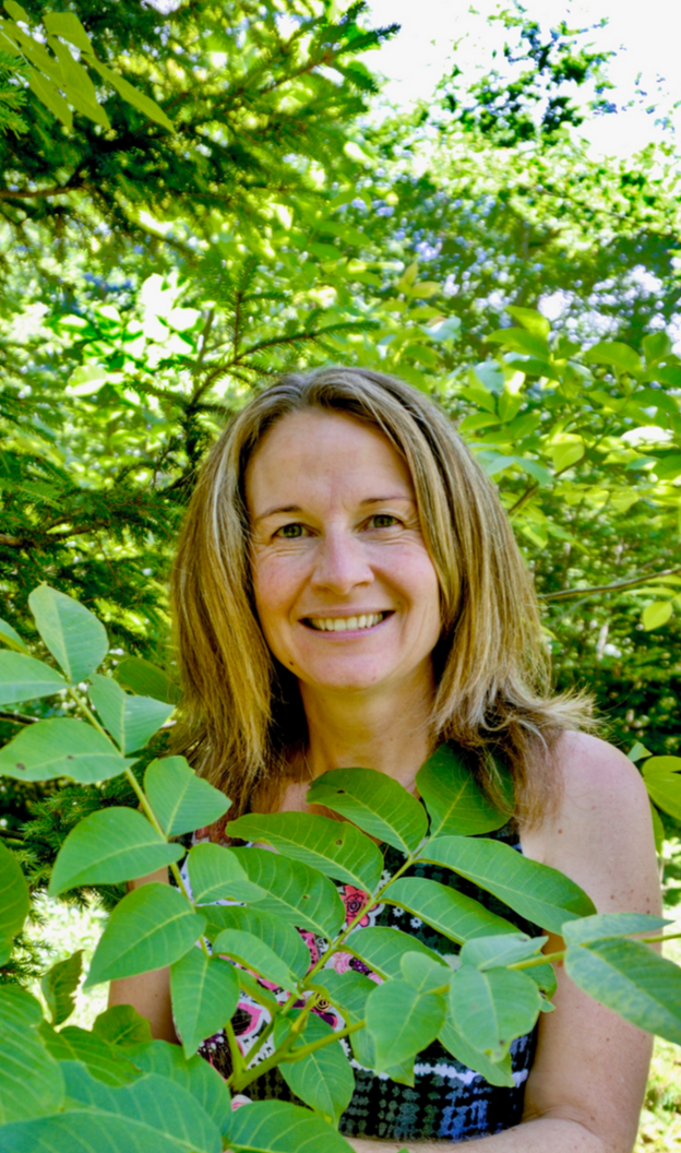 Johanna Obwaller