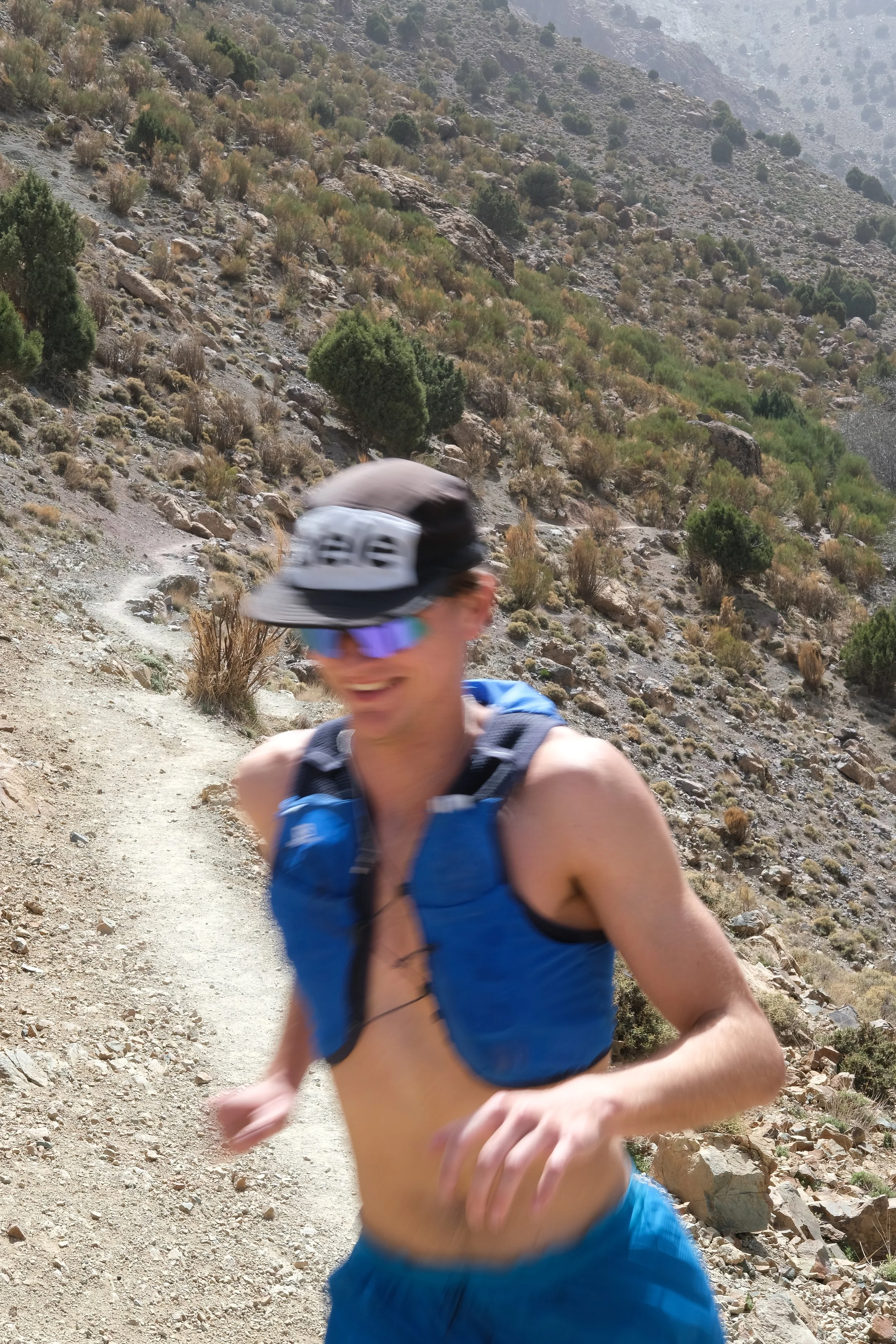 Words of Gratitude from the Founder