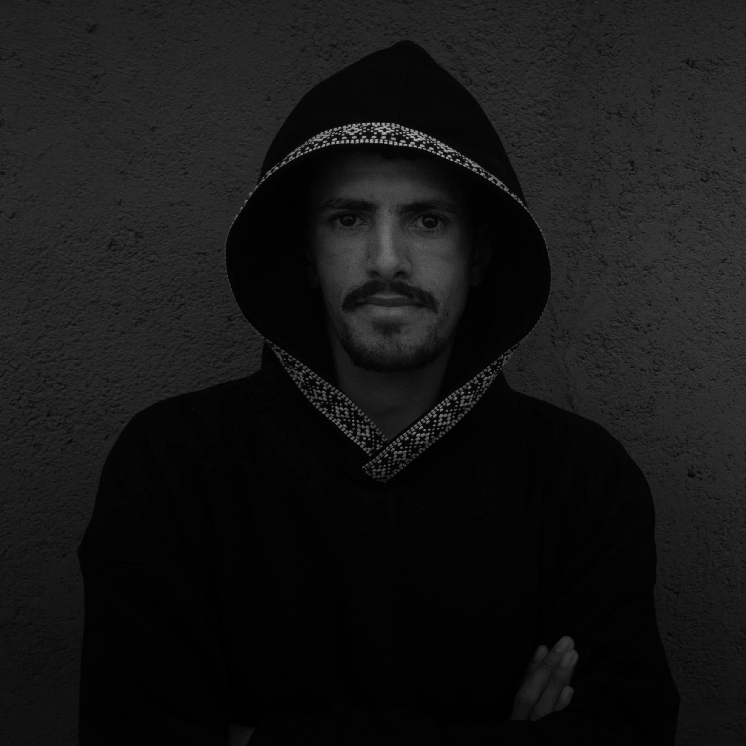 The Haraka Baraka &lsquo;Marrakech&rsquo; hoodie is now available to purchase on our website harakabaraka.co.uk (link in bio)

The black heavyweight hoodie is trimmed with a traditional white Moroccan Sfifa which is sourced in the souks of Marrakech 