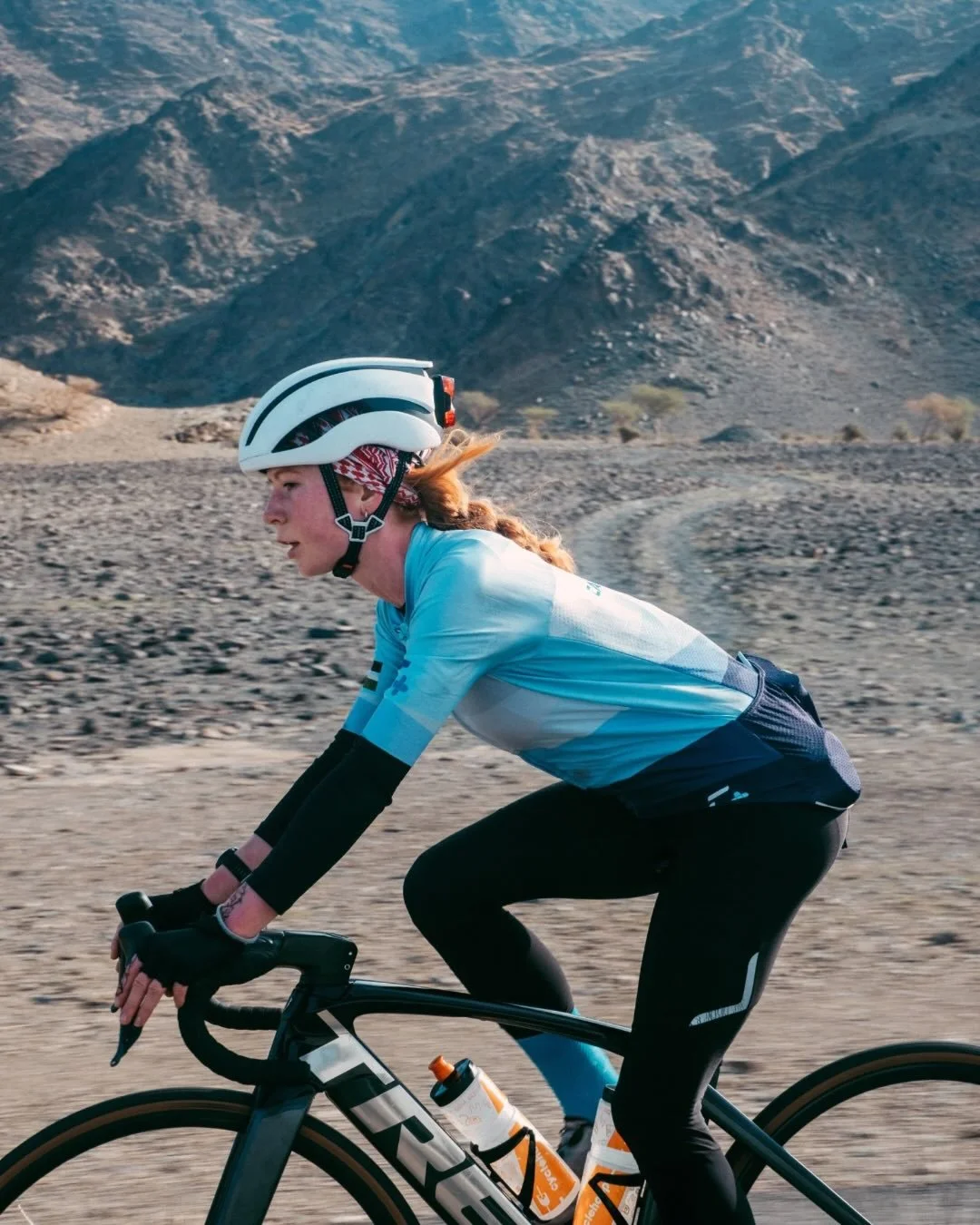 Haraka Baraka exists only because of the community behind it.

From Morocco to Saudi Arabia and Oman, we share the vision that sports are a powerful way to experience a place - breaking down cultural barriers and creating authentic travel experiences