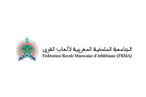 Fédération Royale Marocaine d'Athlétisme