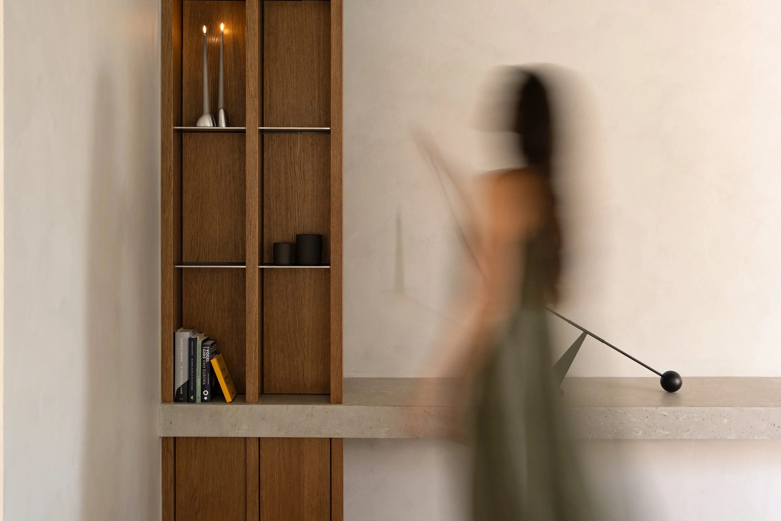 House Soto - ééngezinswoning in Mullem - Anouk Taeymans & Kaat Maldoy