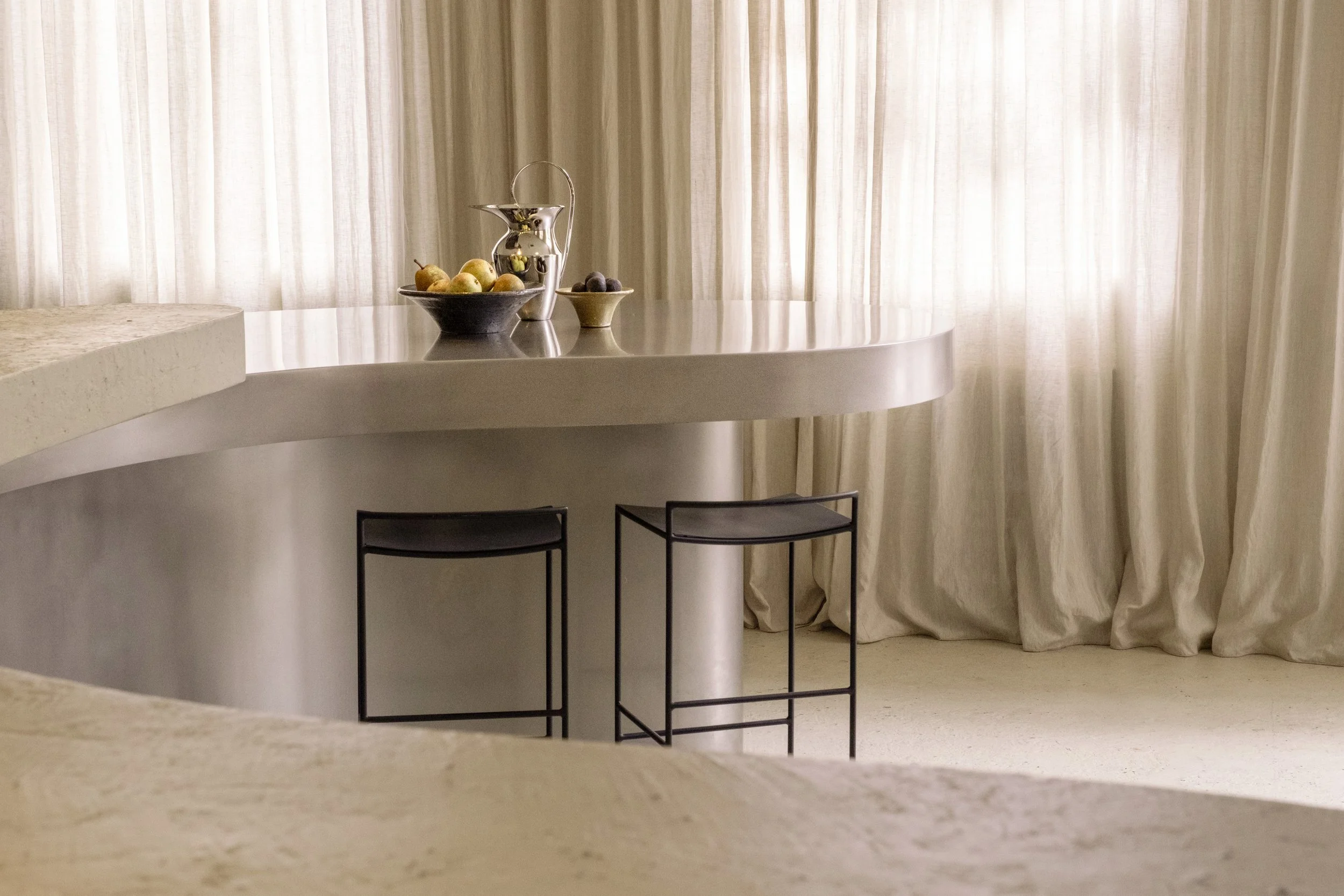 Cece Is Hungry - restaurant in Antwerpen - Anouk Taeymans