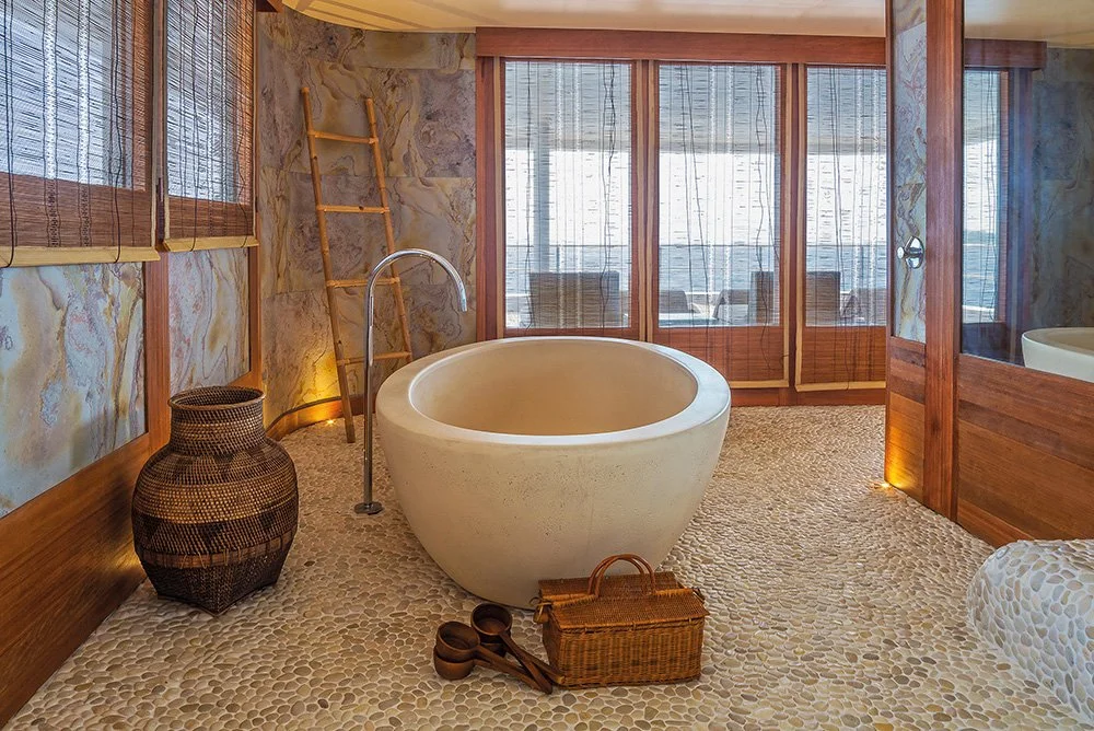 Spa Package