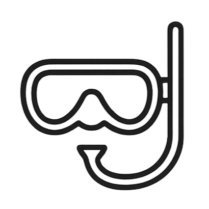 Diving Icon
