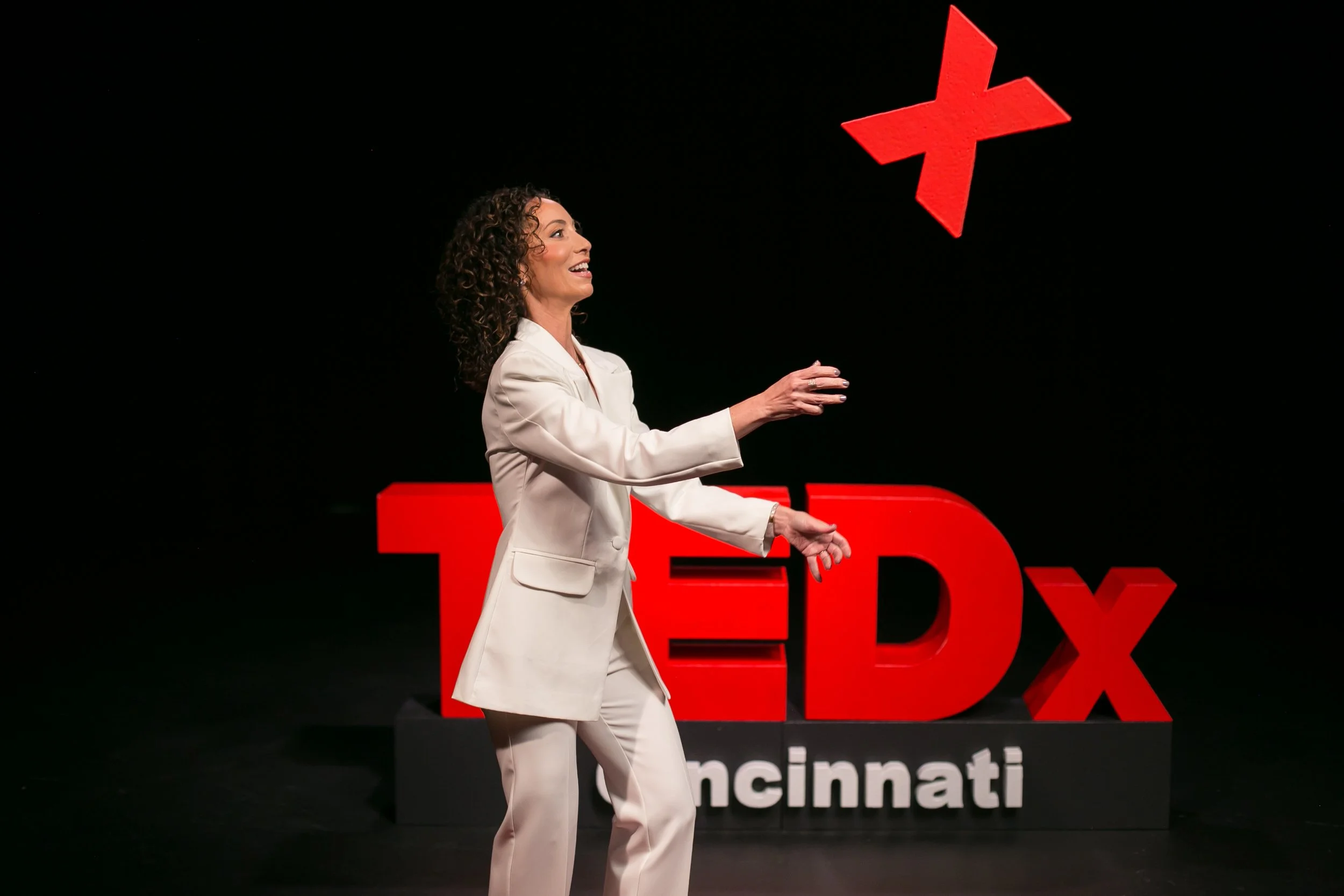 This moment changed everything 💛