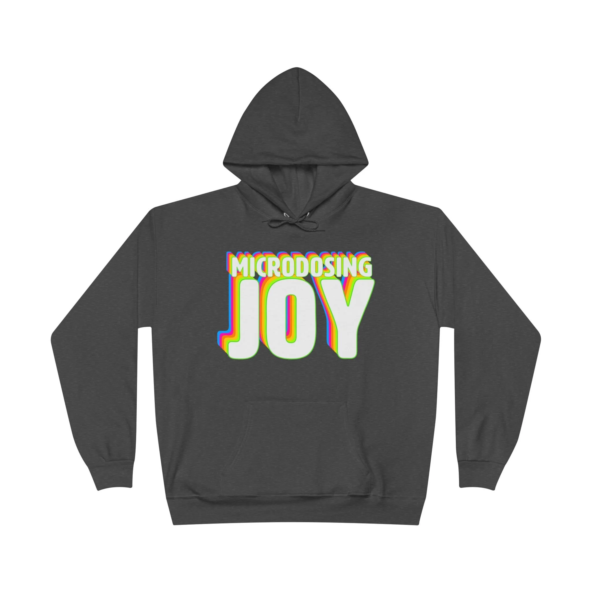 Microdosing Joy Hoodie