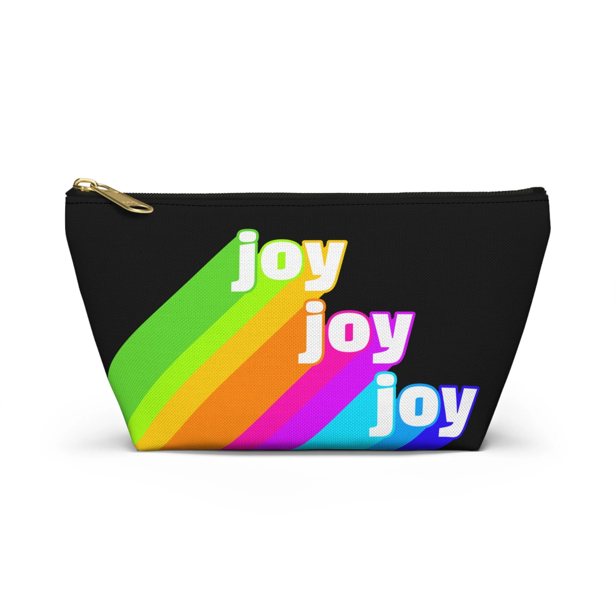 Joy Joy Joy Pouch