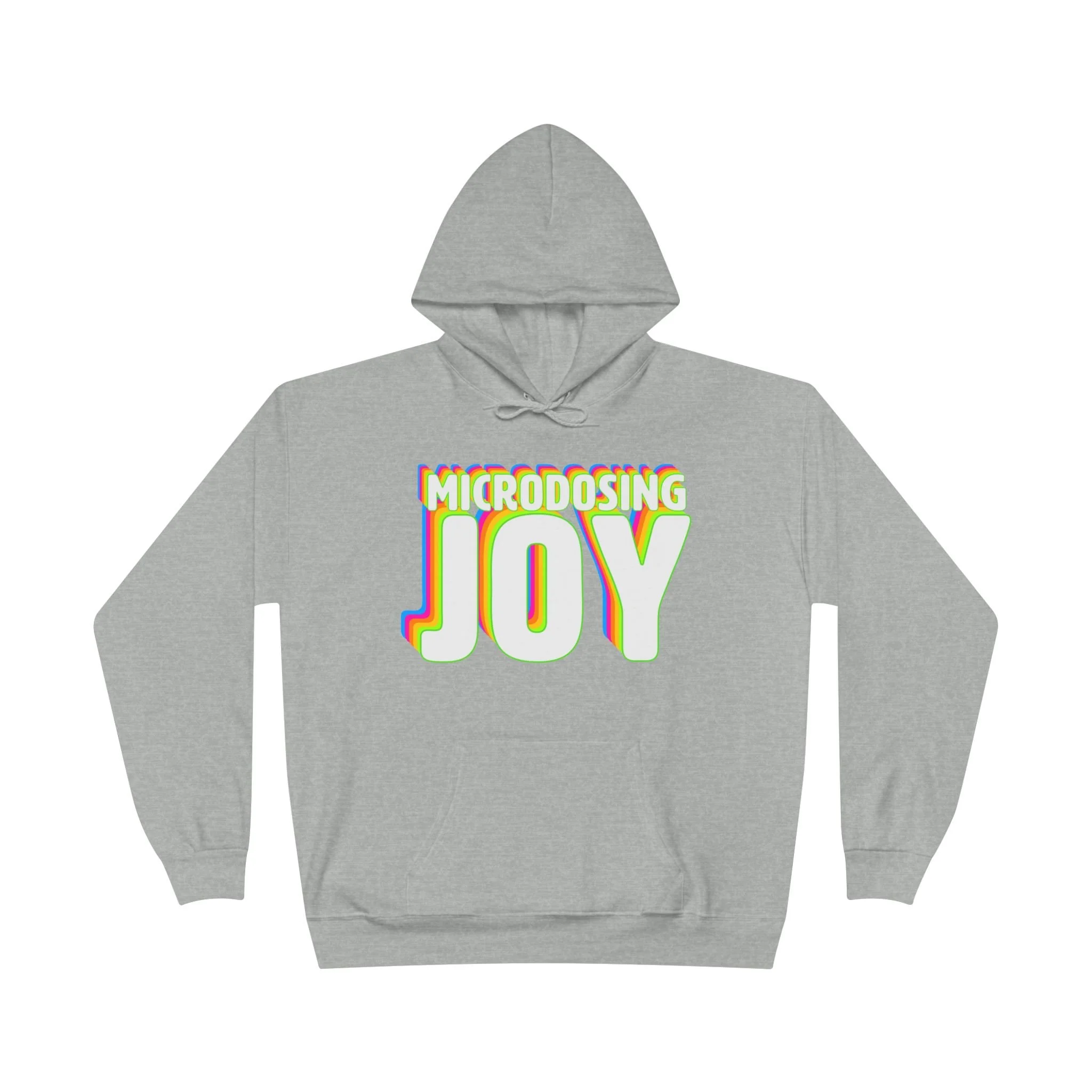 Microdosing Joy Hoodie