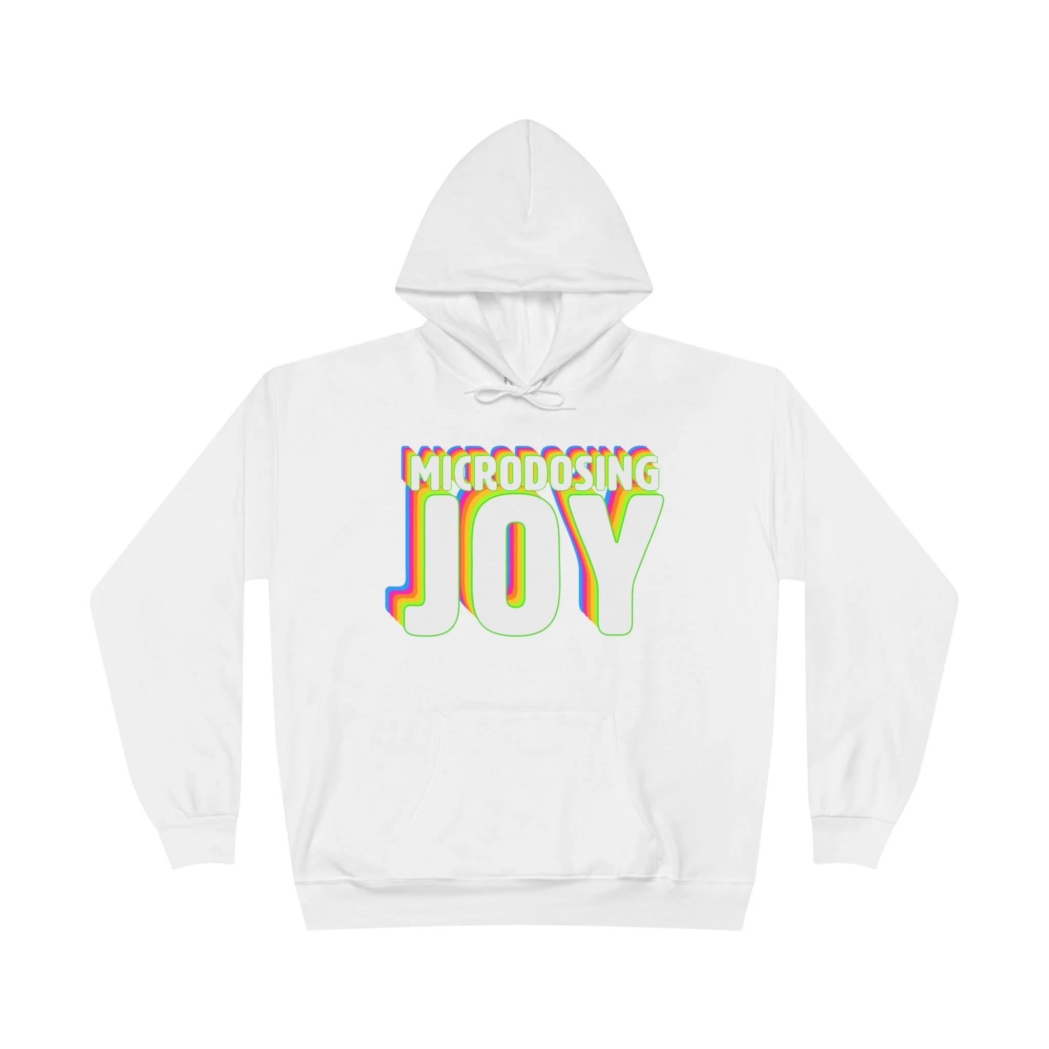 Microdosing Joy Hoodie