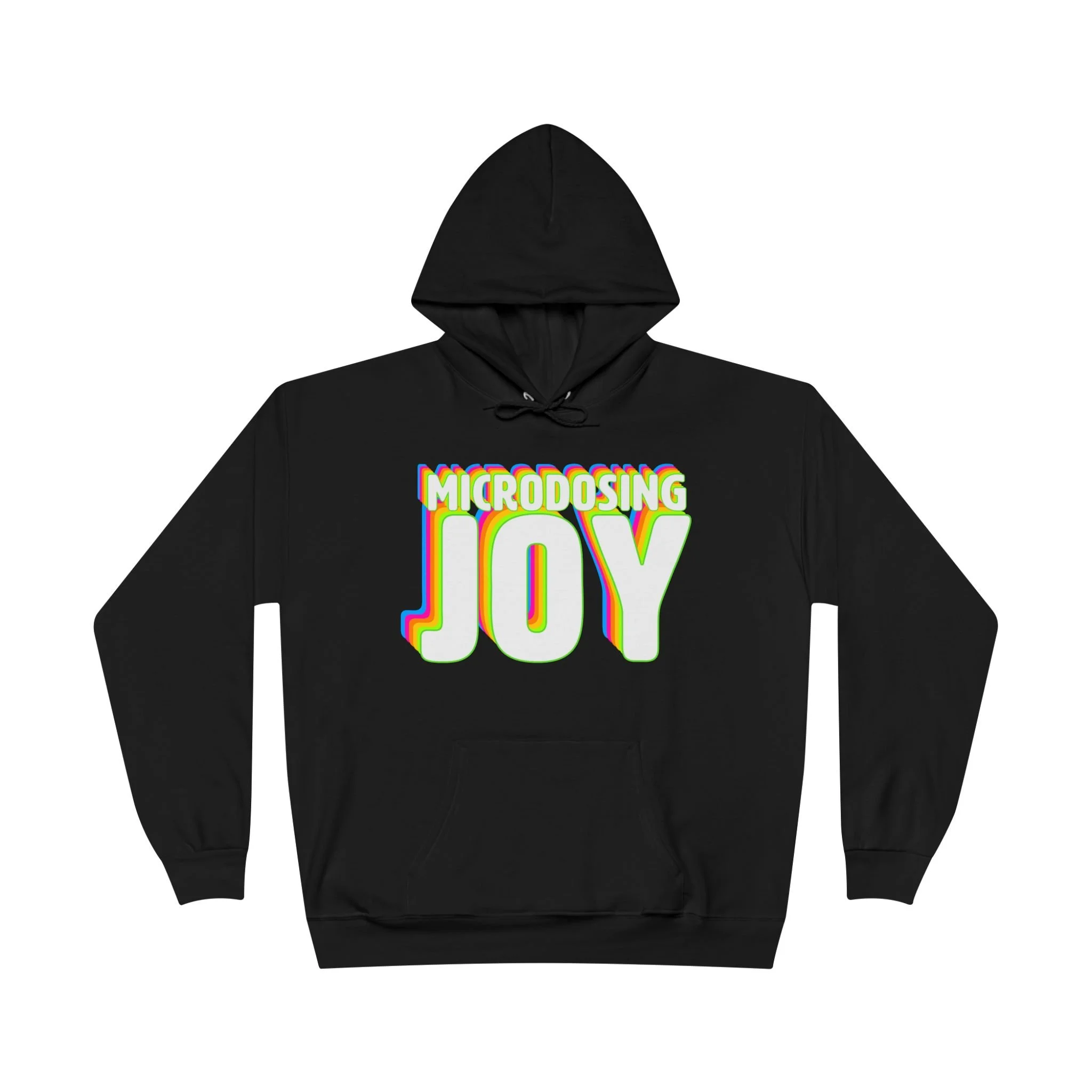 Microdosing Joy Hoodie