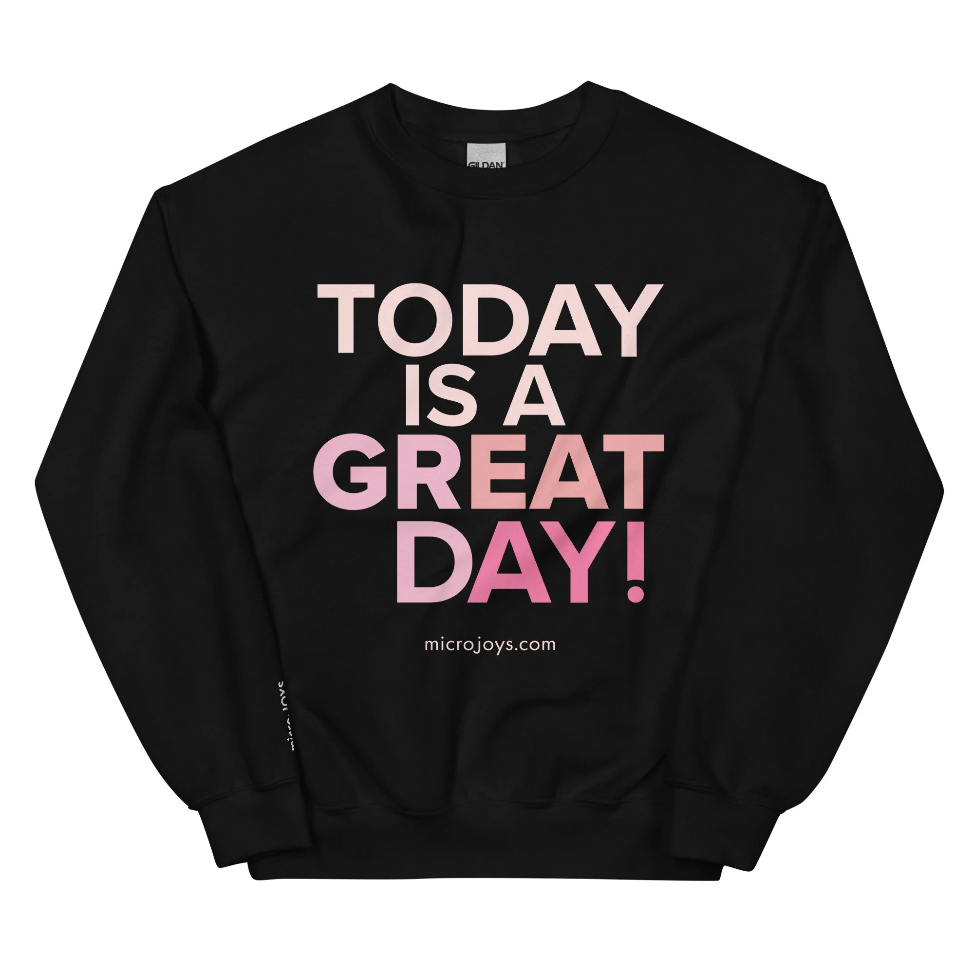 Great Day Sweatshirt
