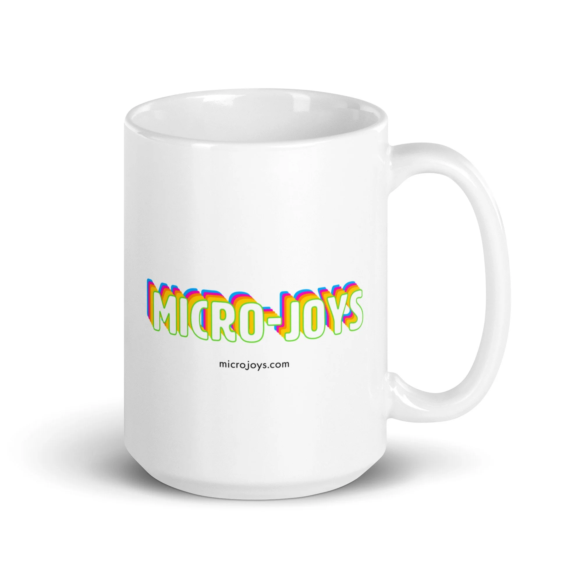Micro-JOYS Mug