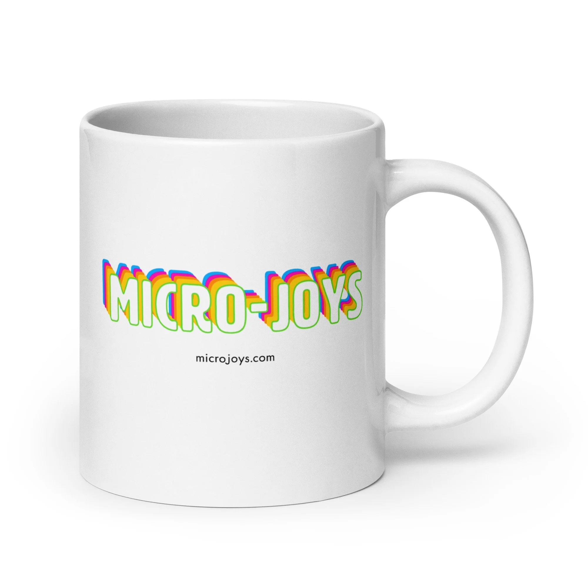 Micro-JOYS Mug