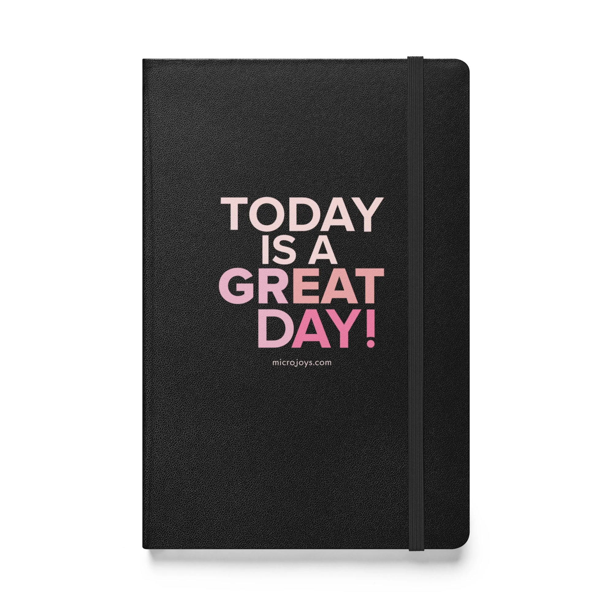 Great Day Notebook