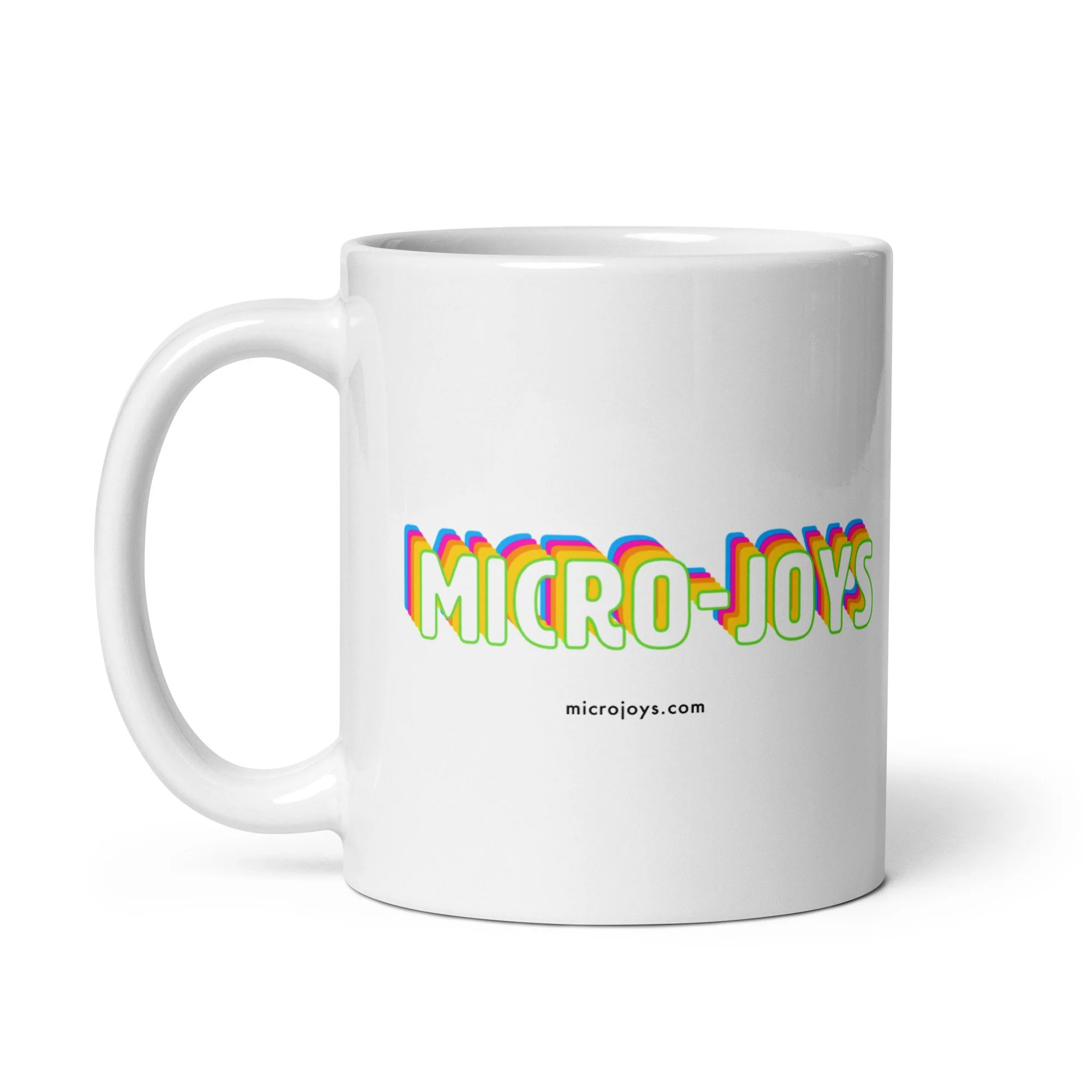 Micro-JOYS Mug
