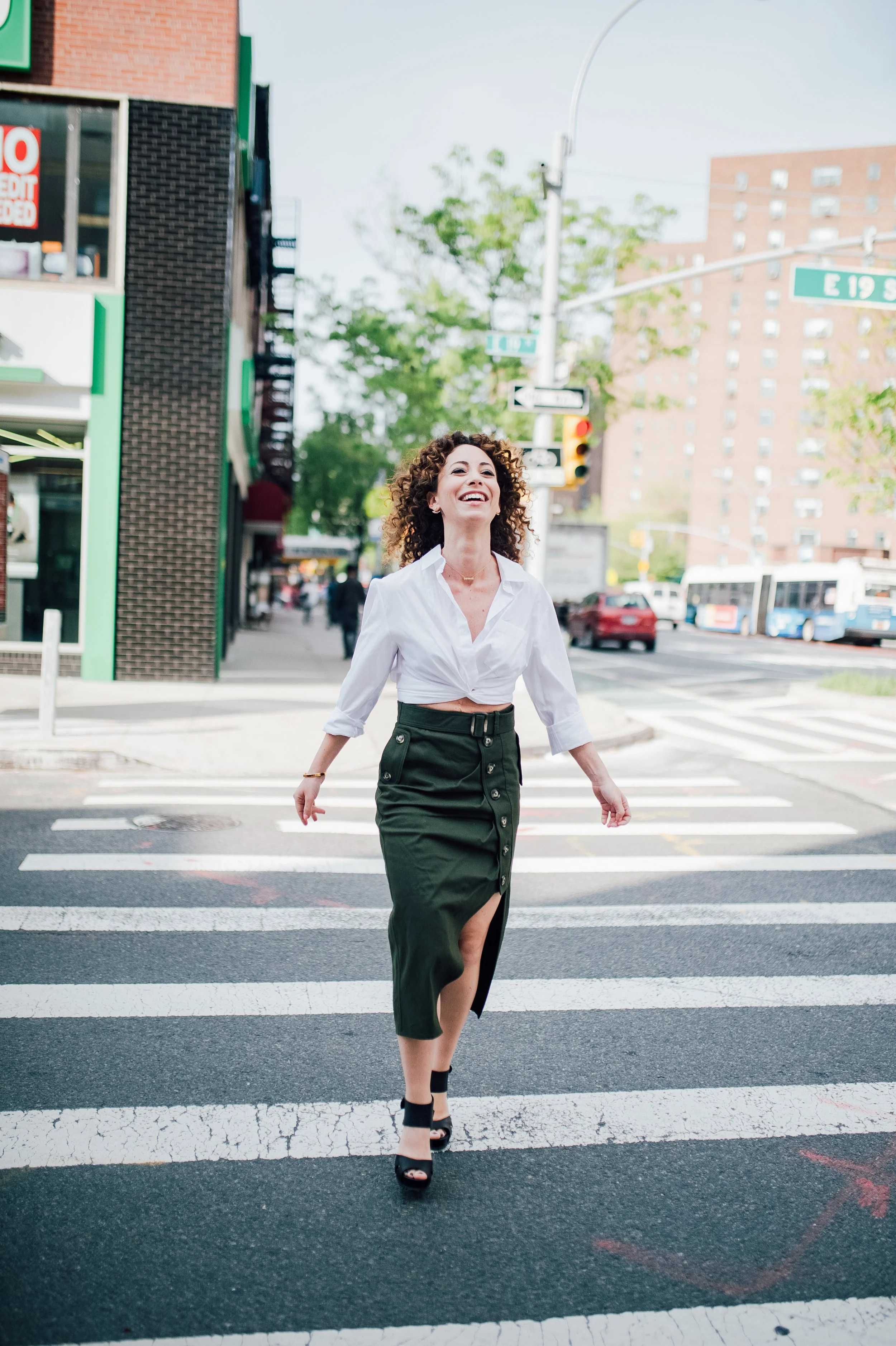 Let’s Bring the Joy Back Into Your Healing Journey — Brave Life